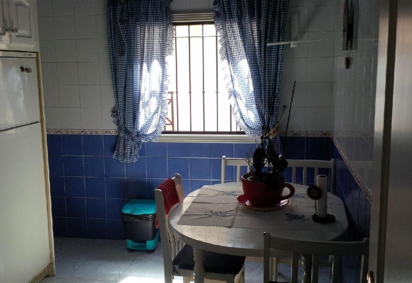 Los Cristianos Beach property