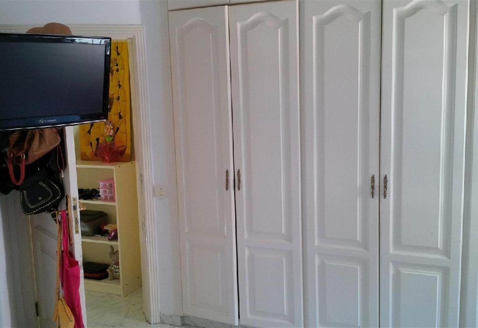 Los Cristianos Beach property