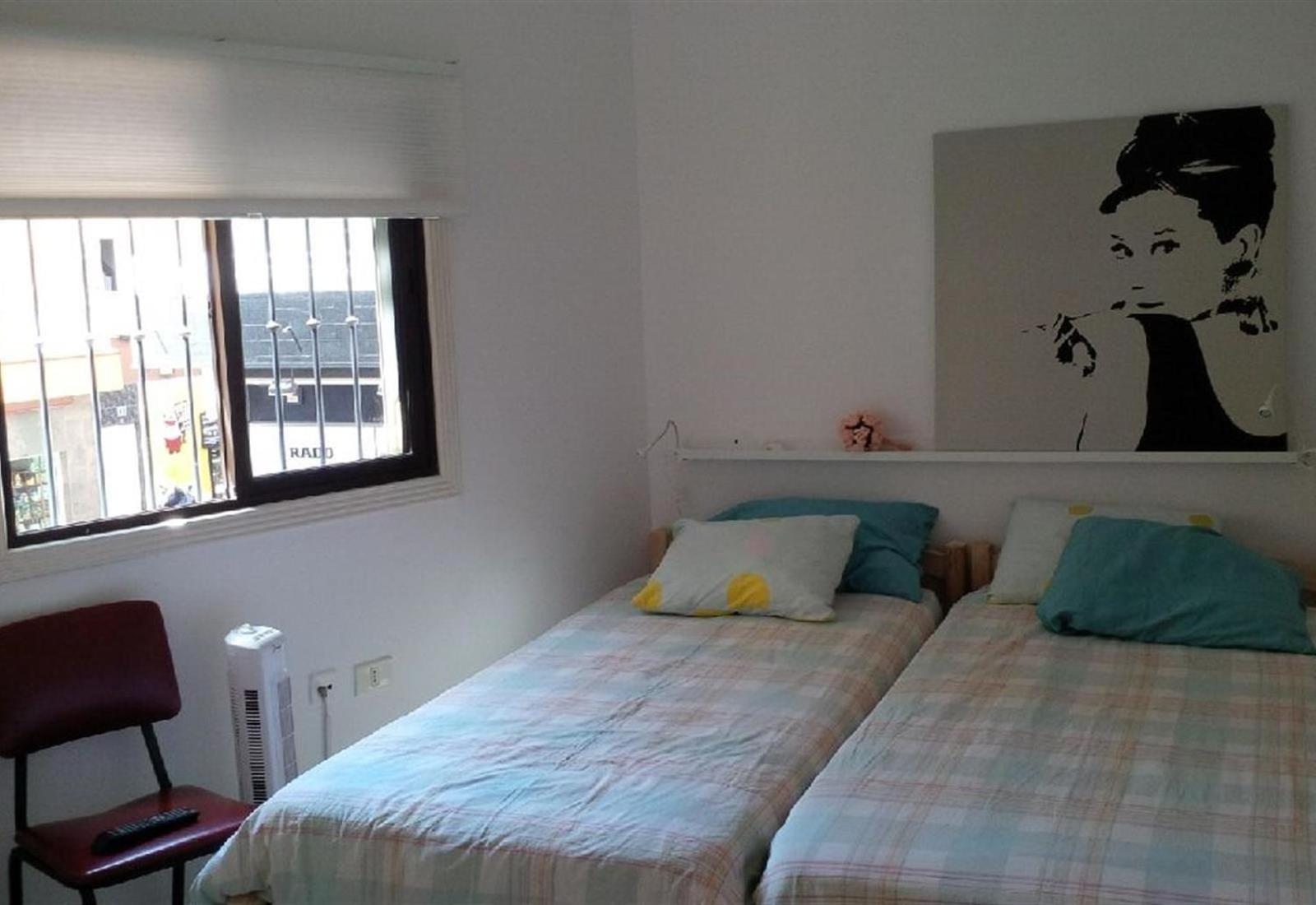 Los Cristianos Beach property