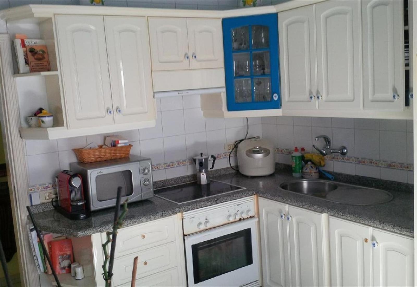 Los Cristianos Beach property