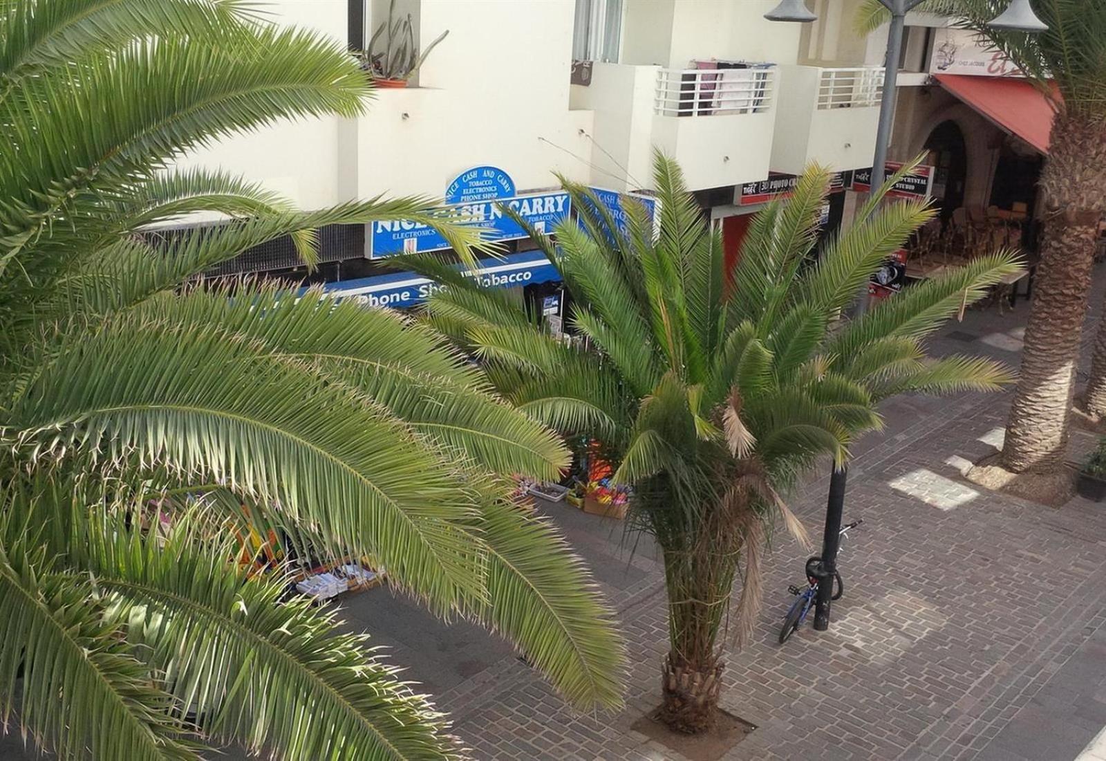 Los Cristianos Beach property