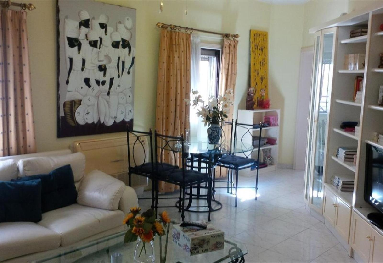 Los Cristianos Beach property