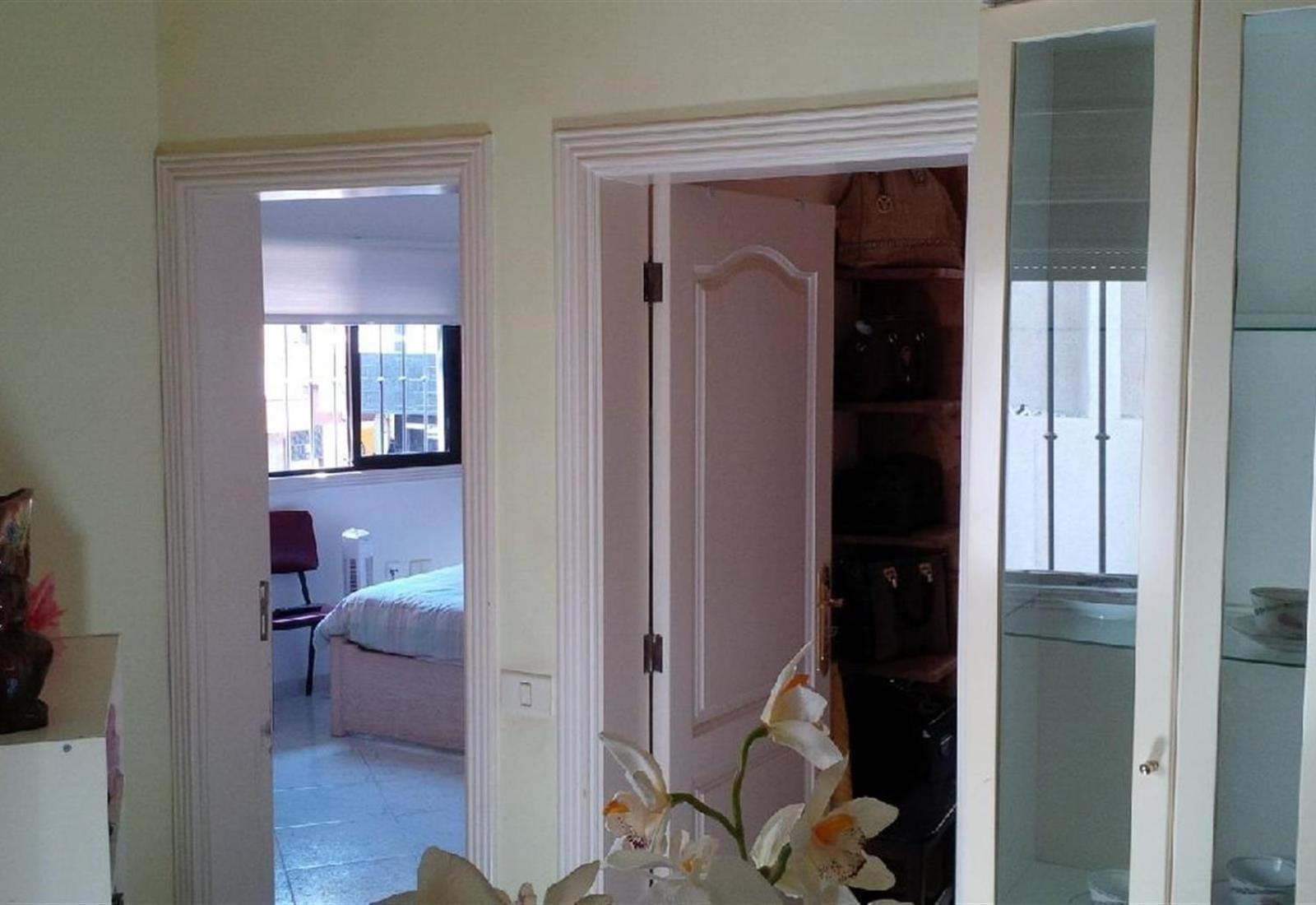 Los Cristianos Beach property