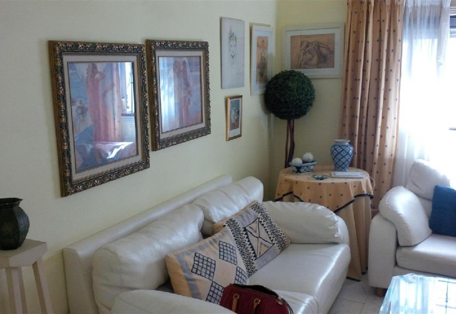 Los Cristianos Beach property