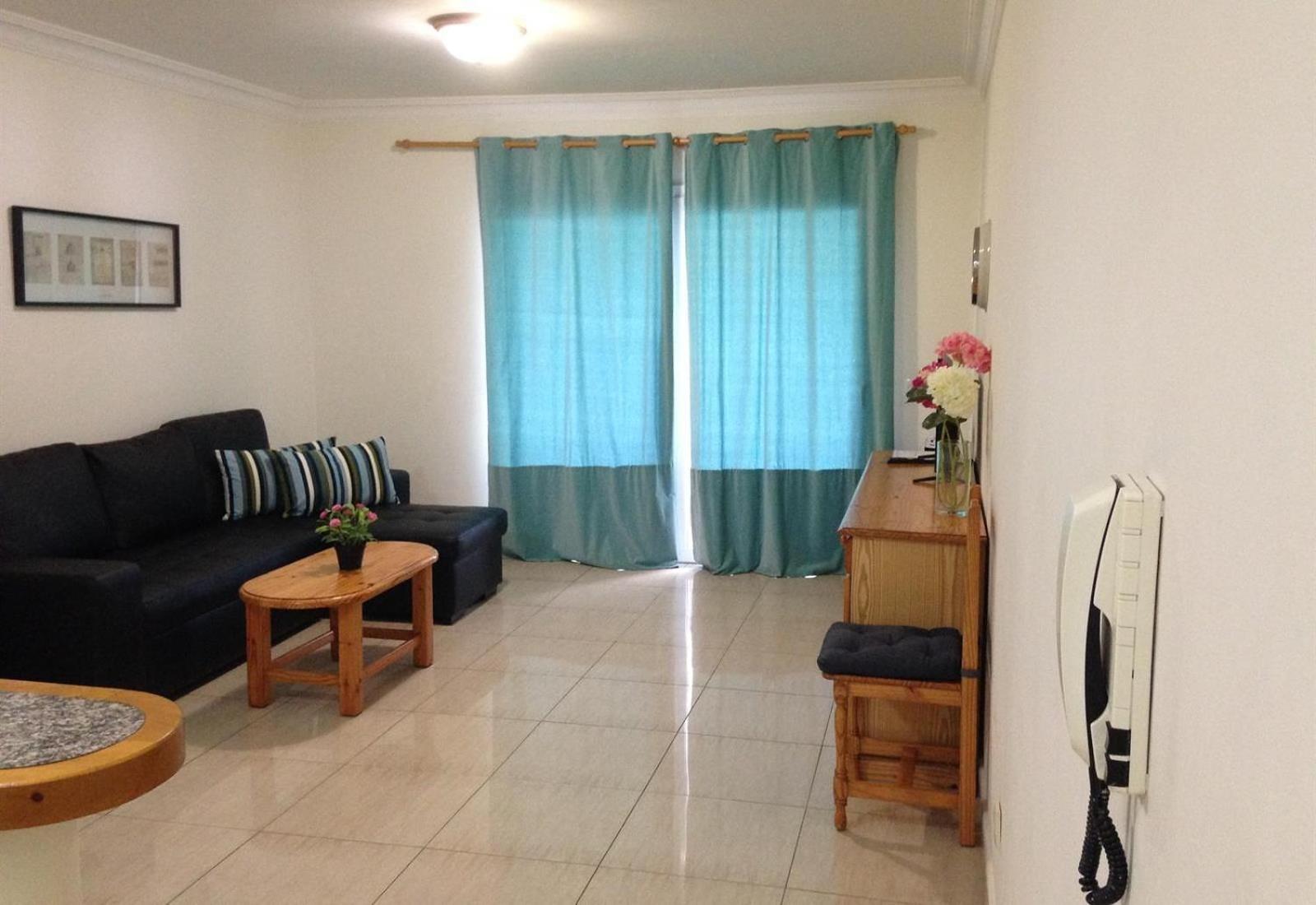 Vv Los Cristianos centre