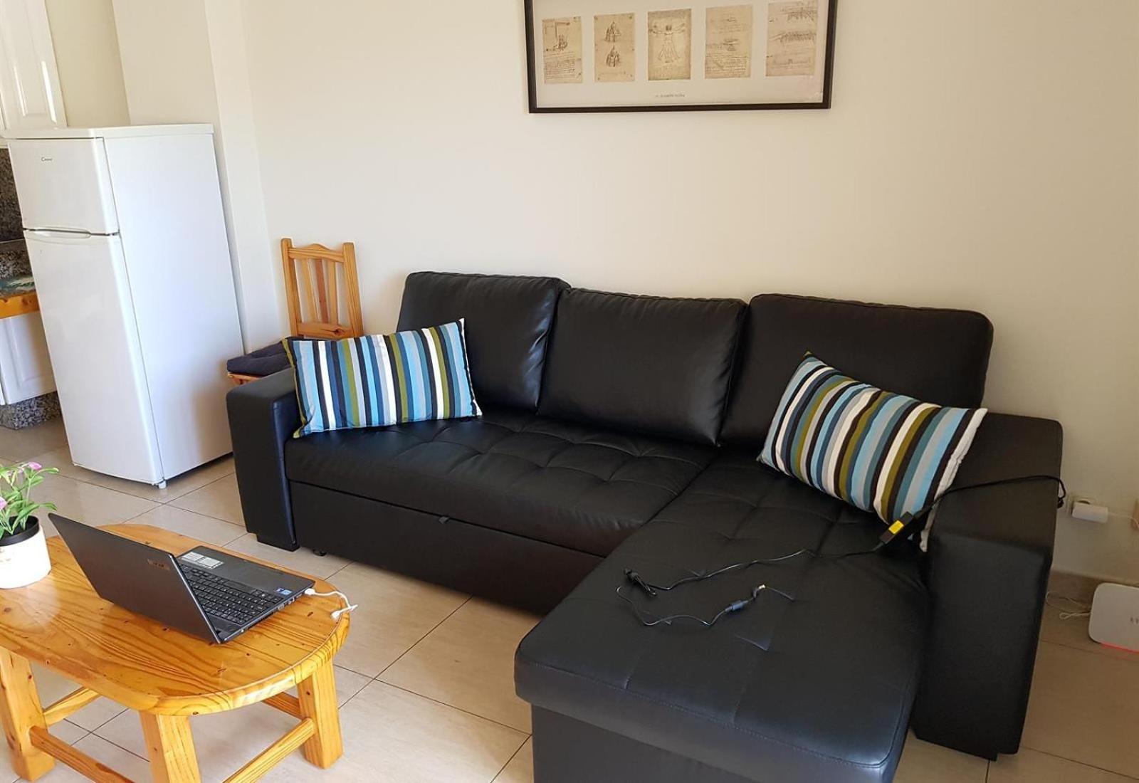 Vv Los Cristianos centre