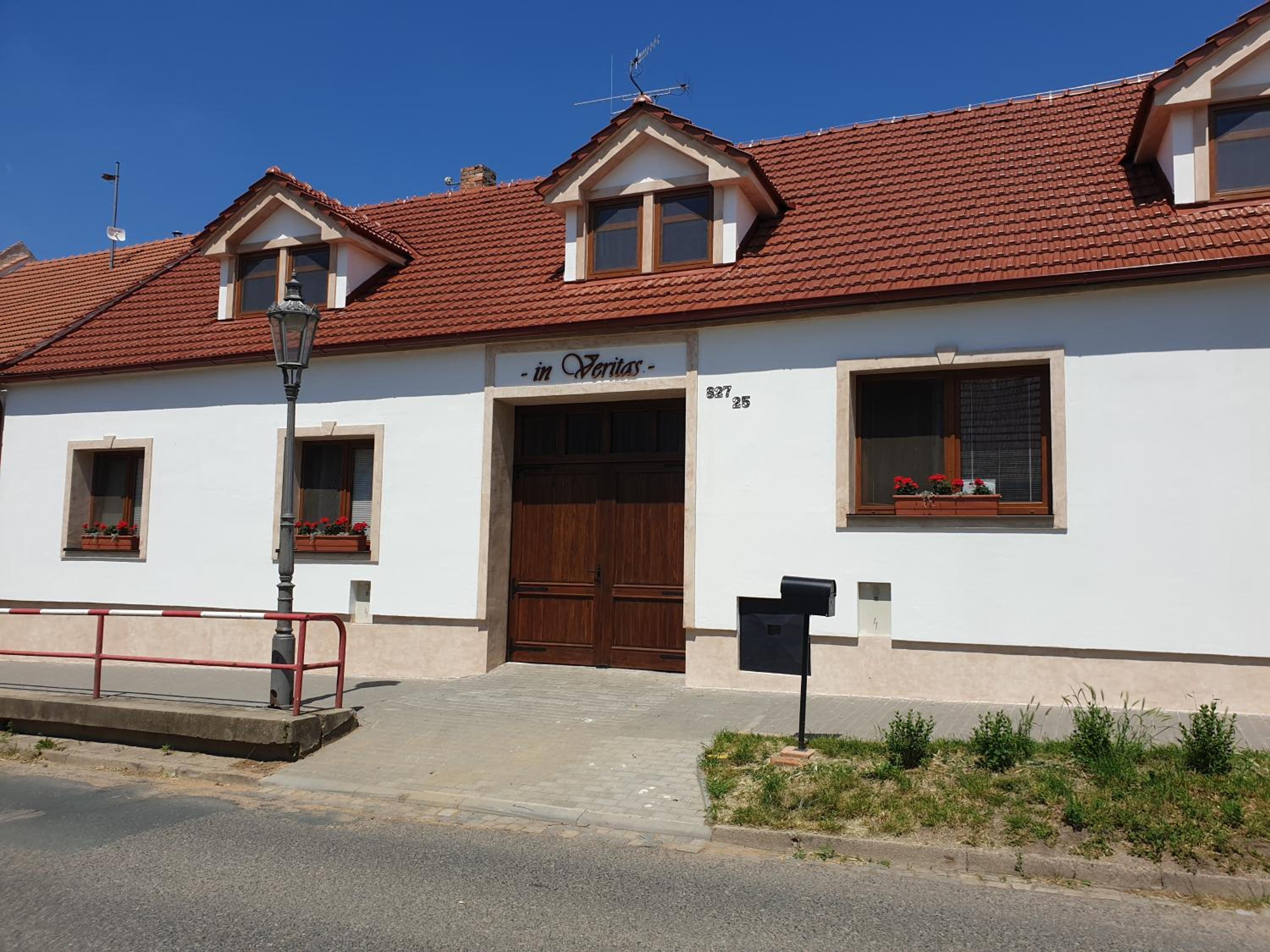 Apartmány in Veritas view 2