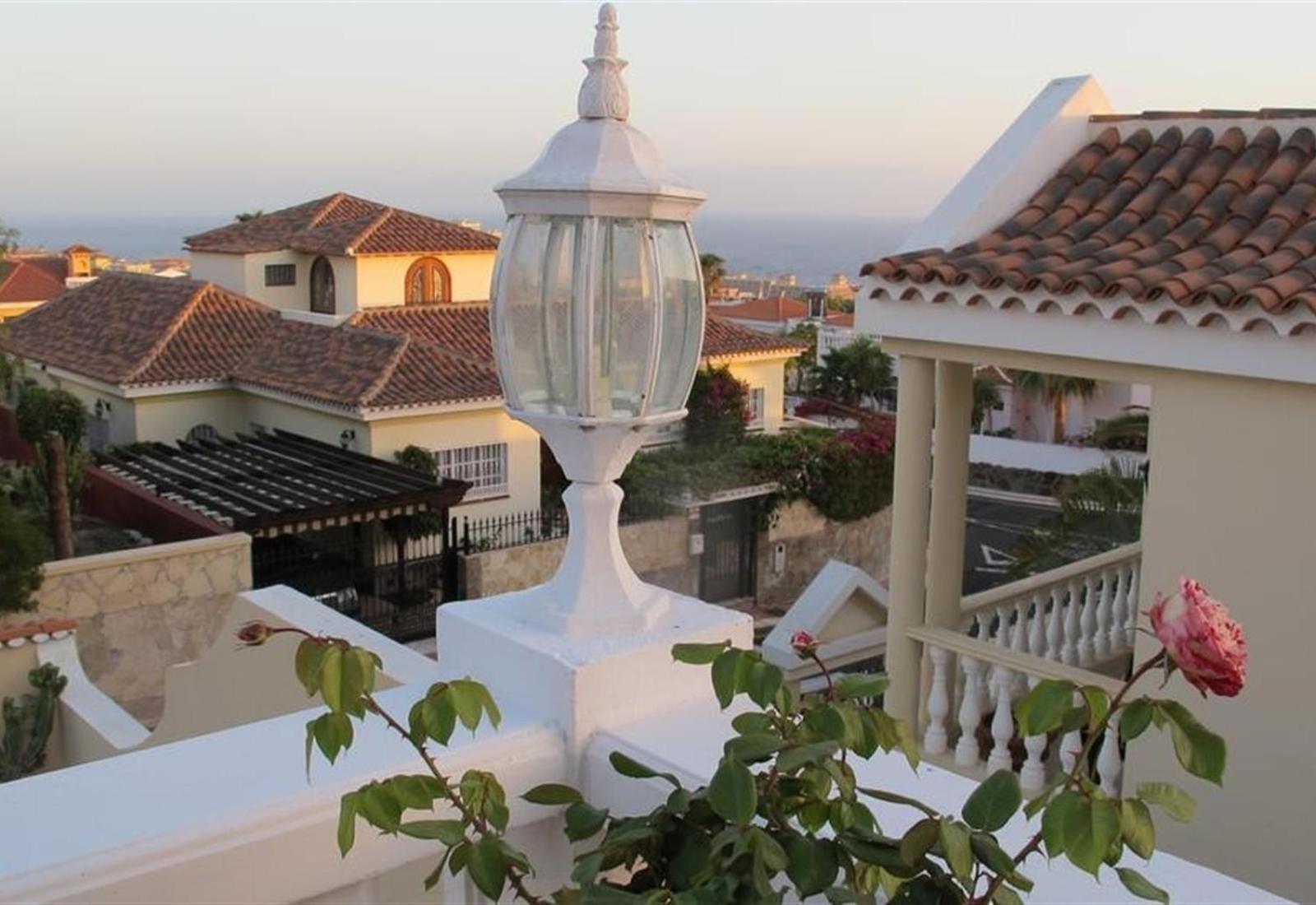 Beautiful Villa in the South