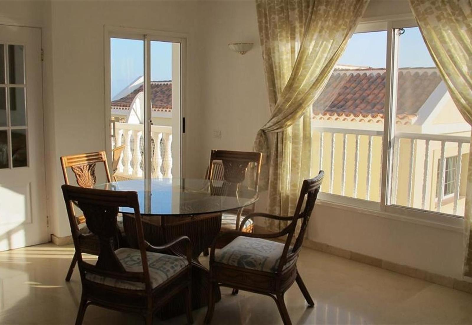 Beautiful Villa in the South
