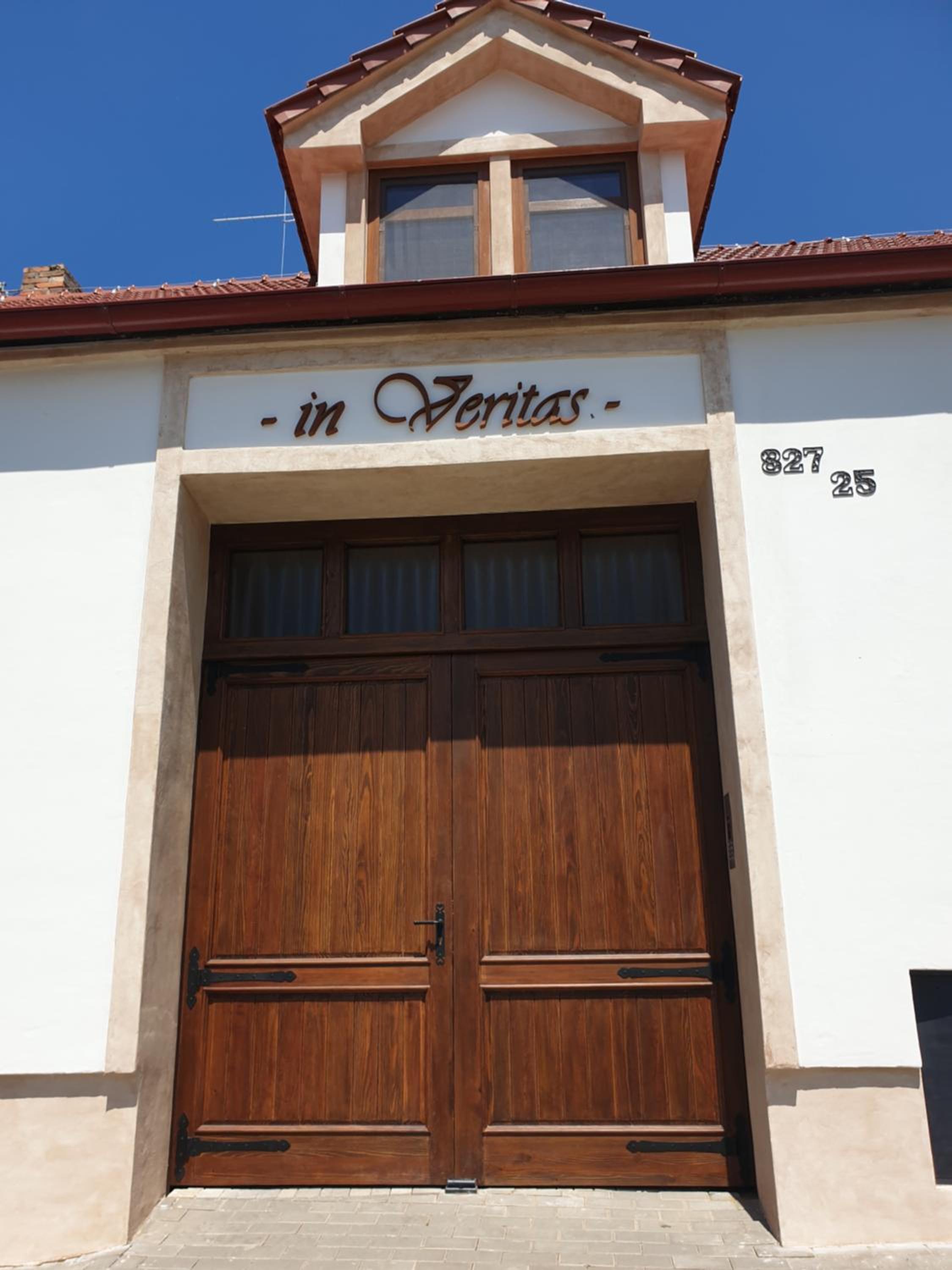 Apartmány in Veritas view 3
