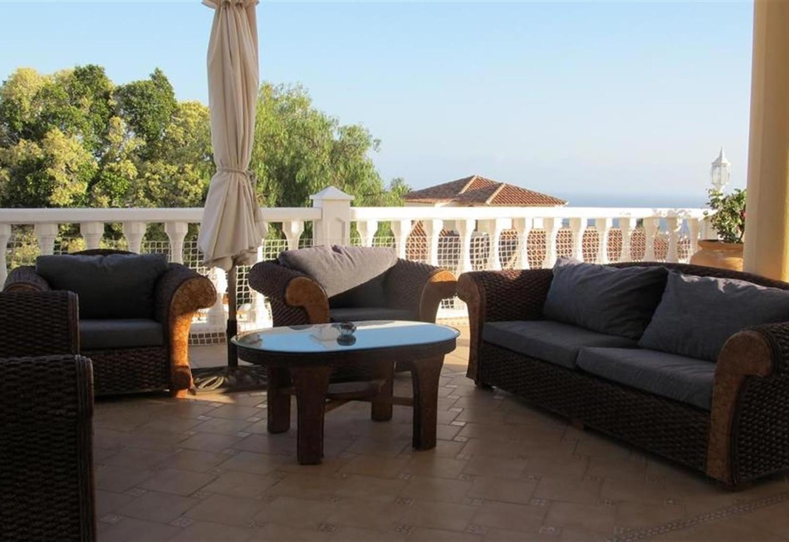 Beautiful Villa in the South