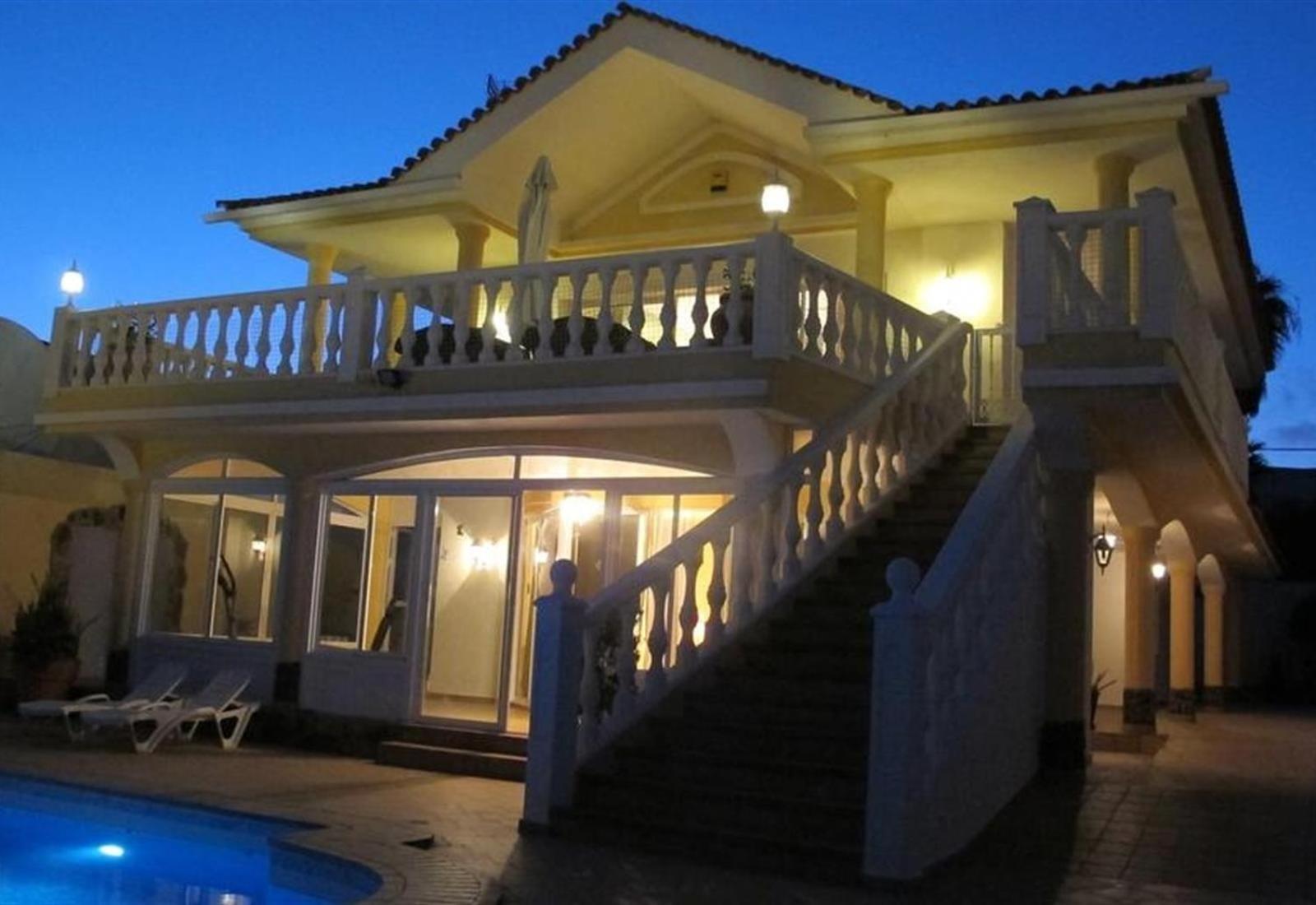 Beautiful Villa in the South