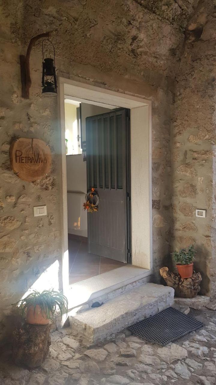 PietraViva Casa vacanze FAICCHIO, NON VISANTI view 5