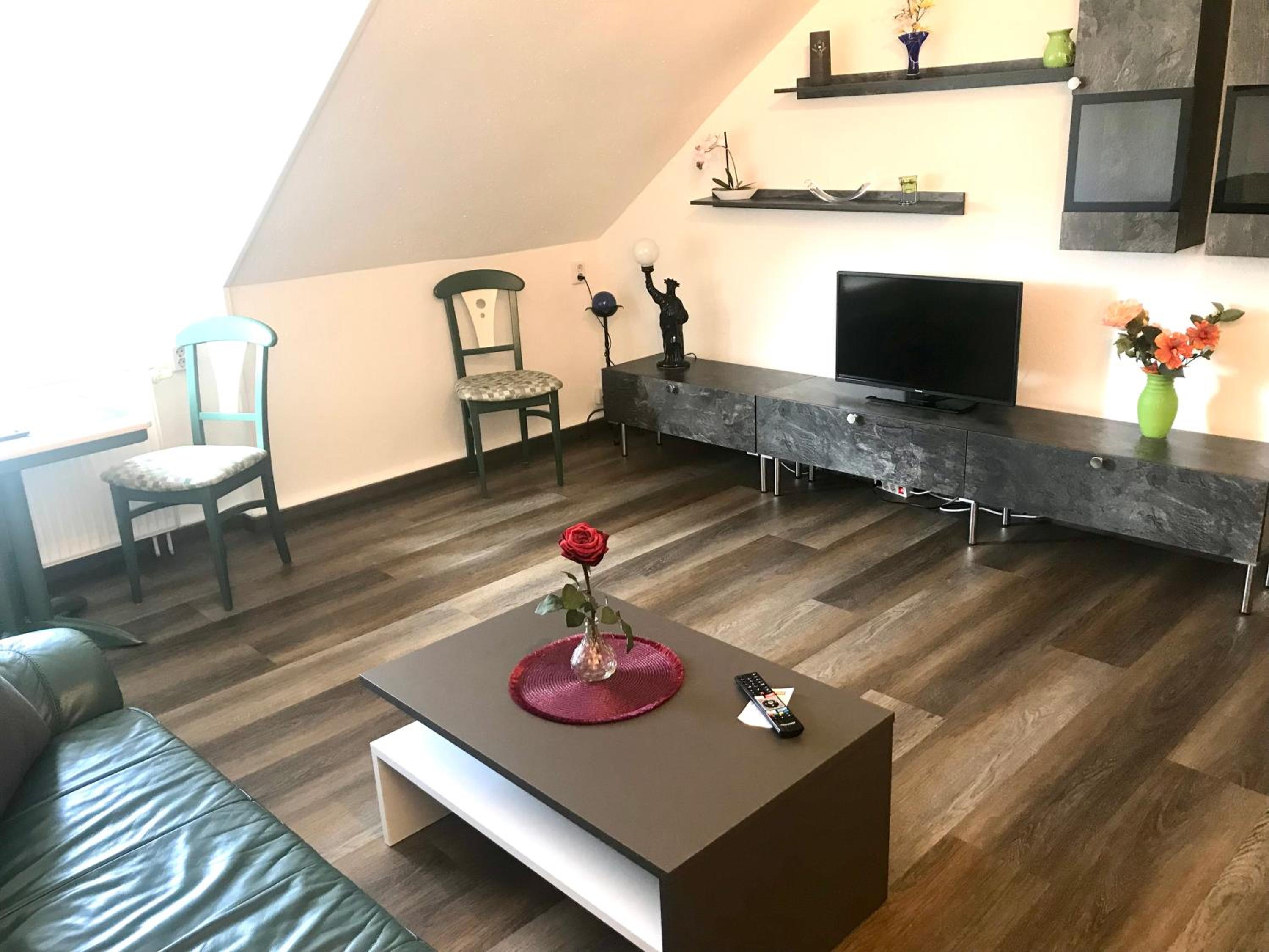 Apartment Enno view 4