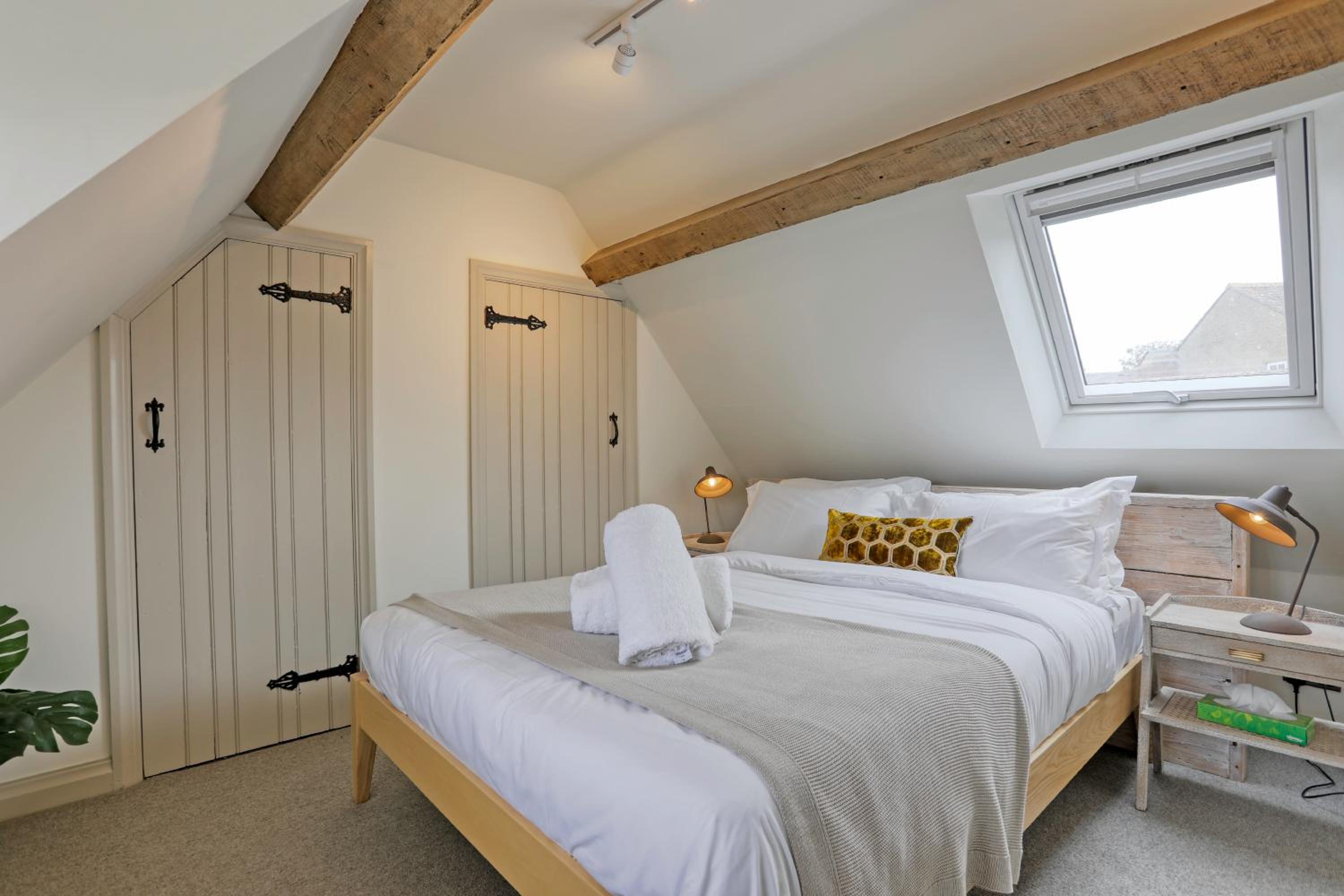 Ostlers Loft