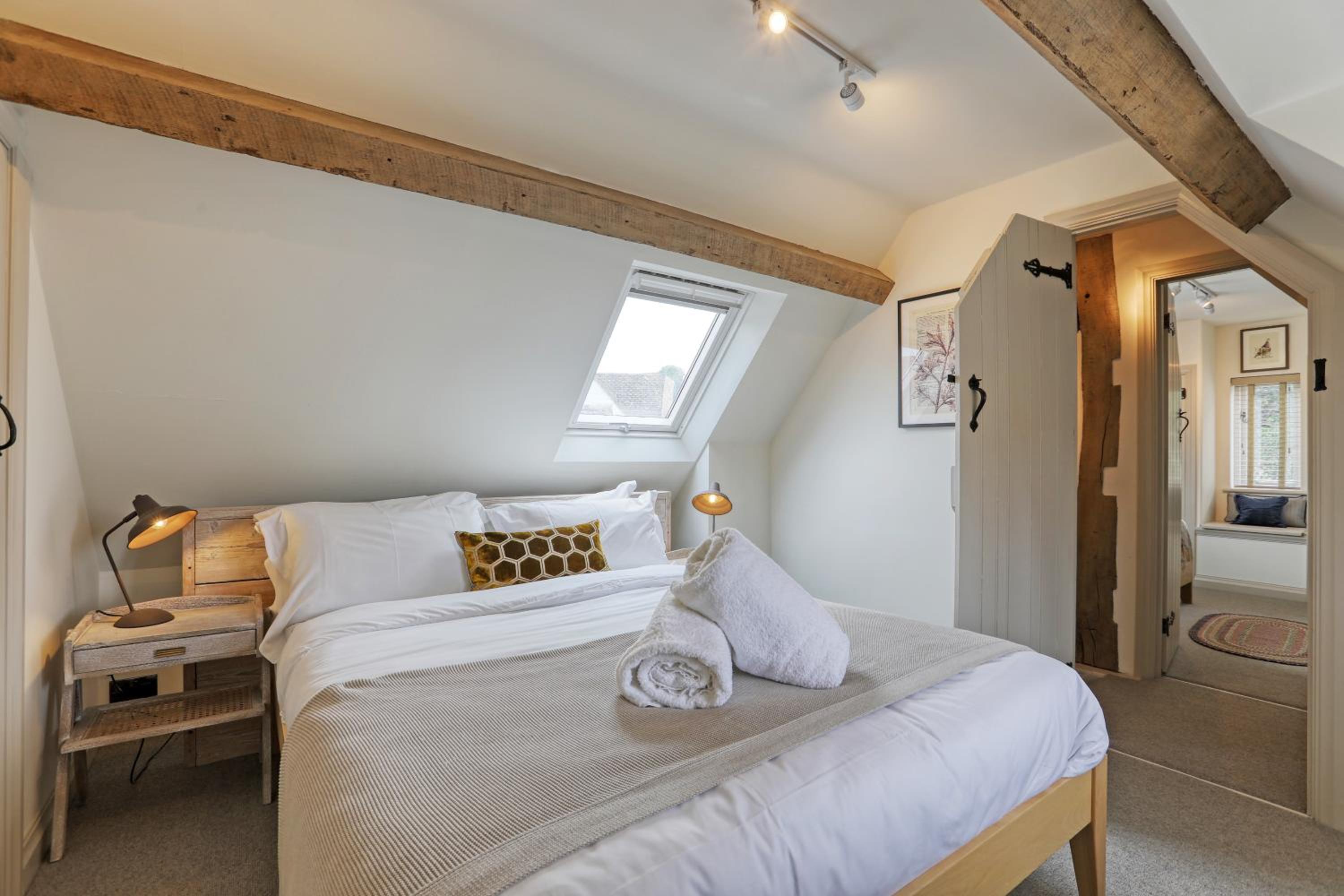 Ostlers Loft