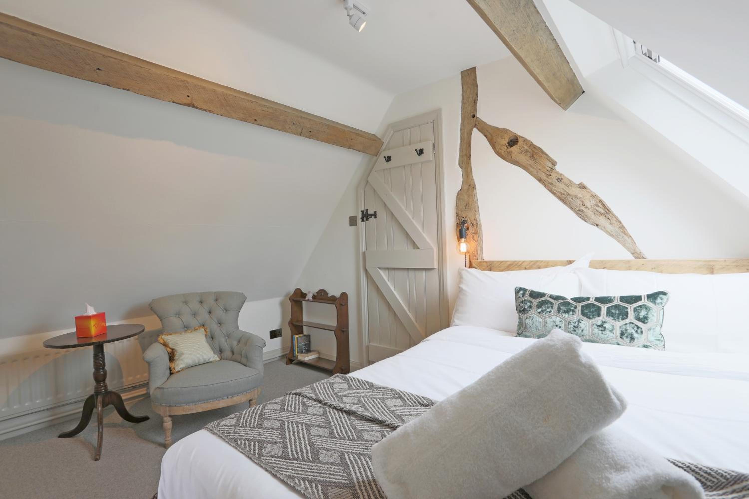 Ostlers Loft