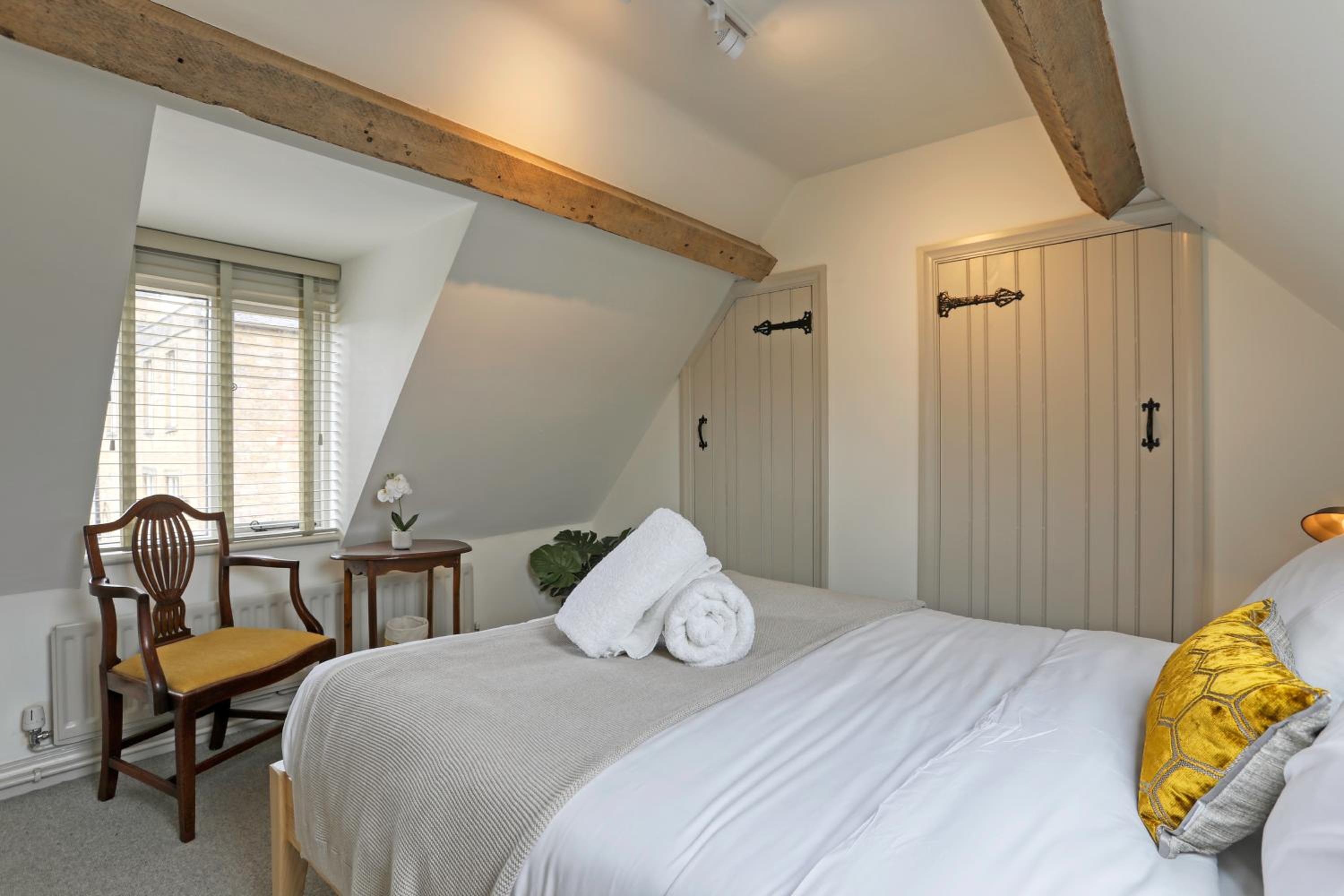 Ostlers Loft