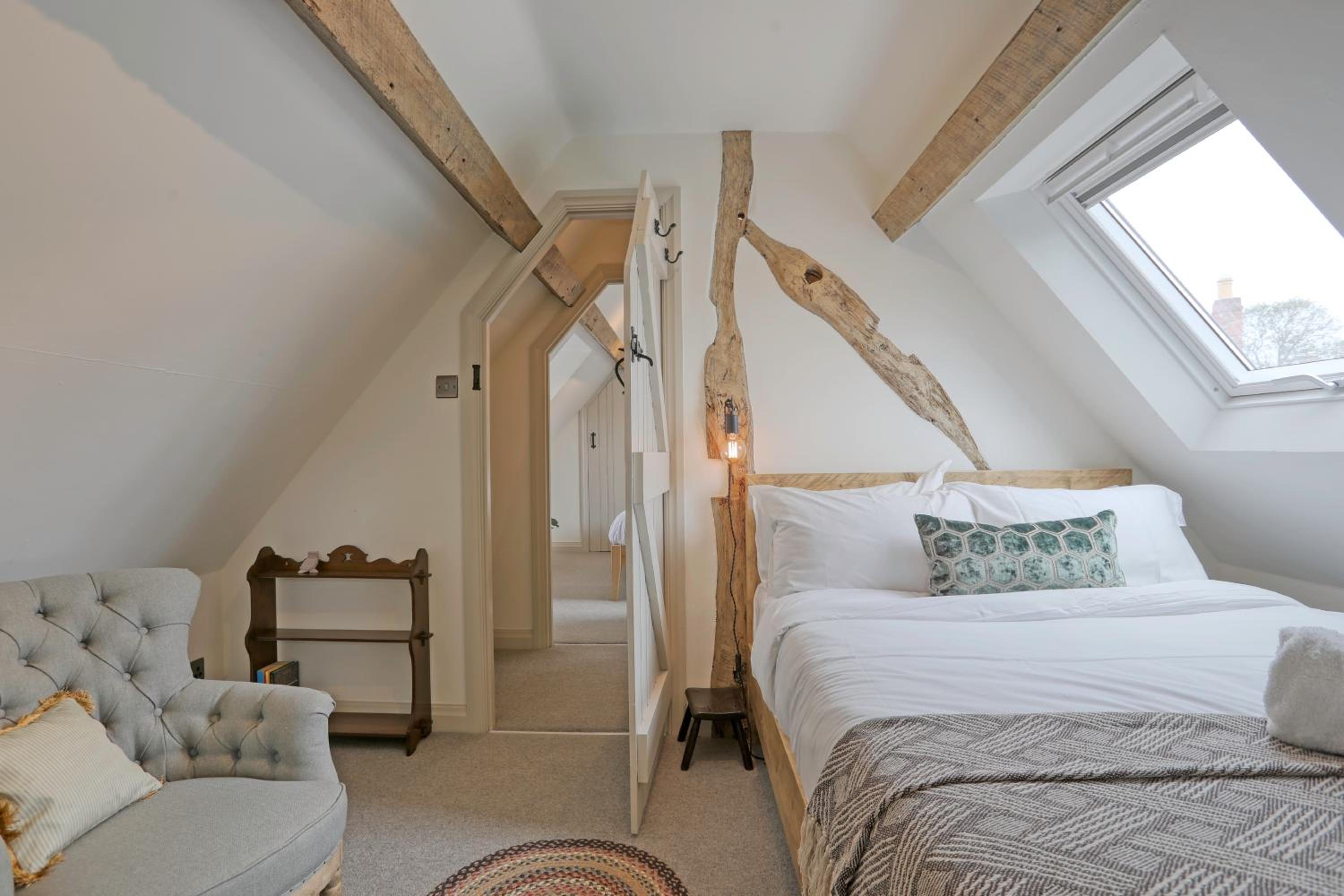 Ostlers Loft