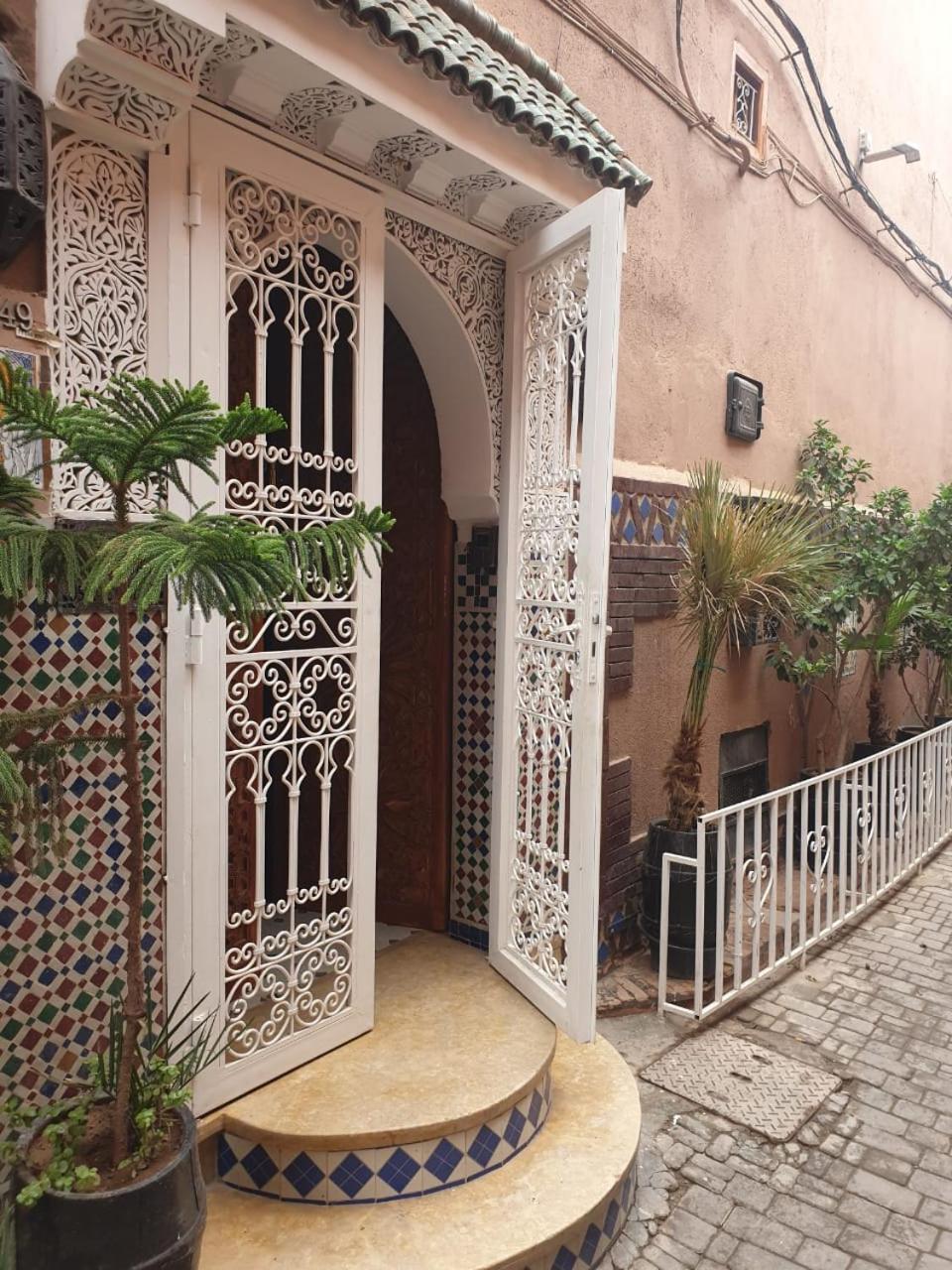 Riad MAHJOUBA MARRAKECH & SPA