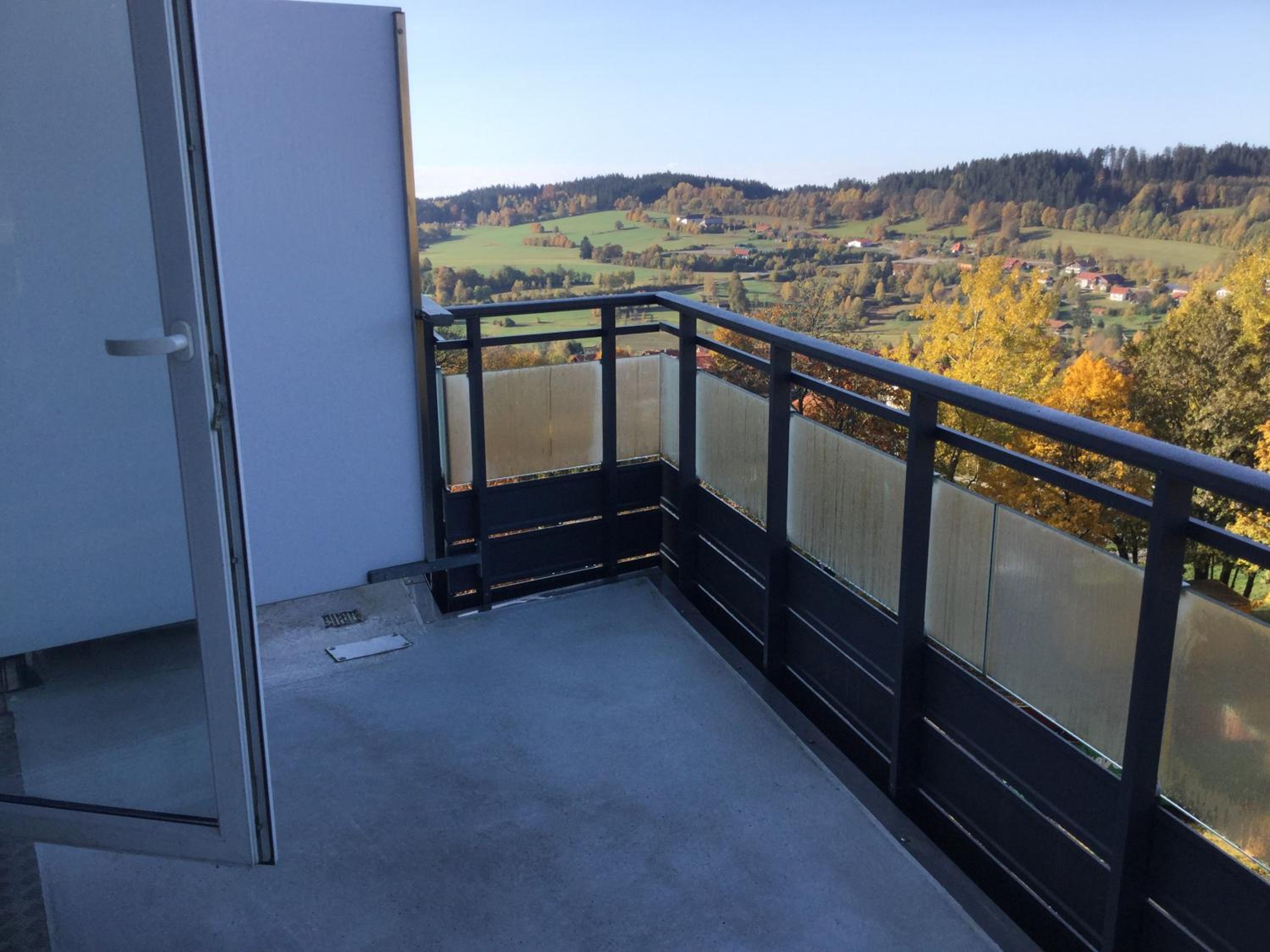 FERIENWOHNUNG FORSTPANORAMA