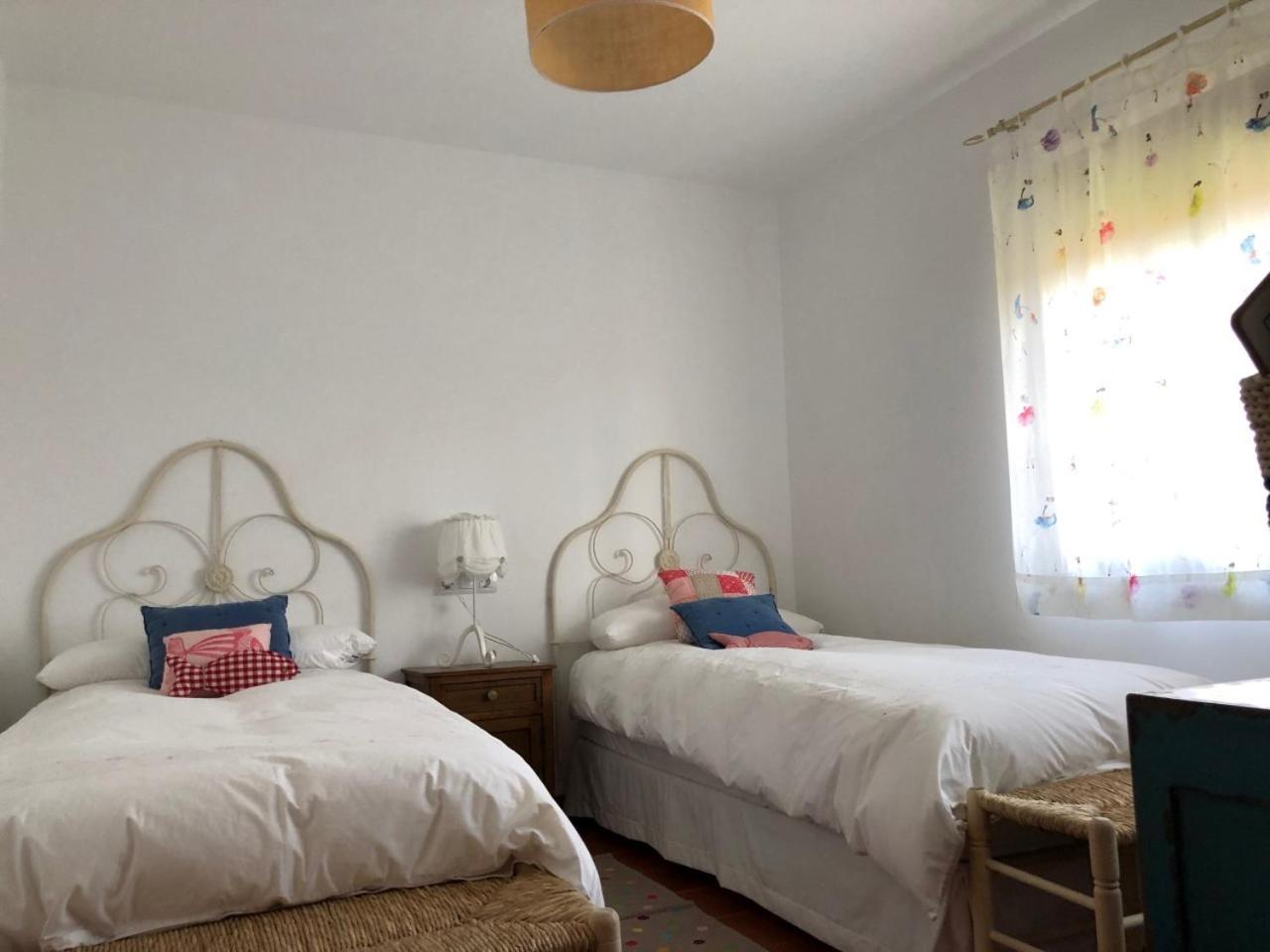 Apartamentos Montemar