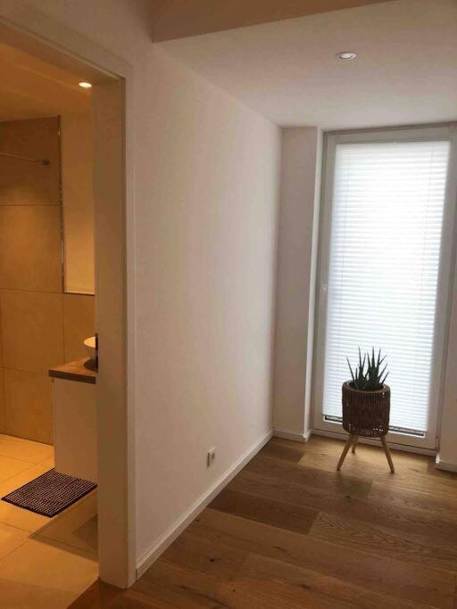 Beautiful Apartment with a huge private terrace