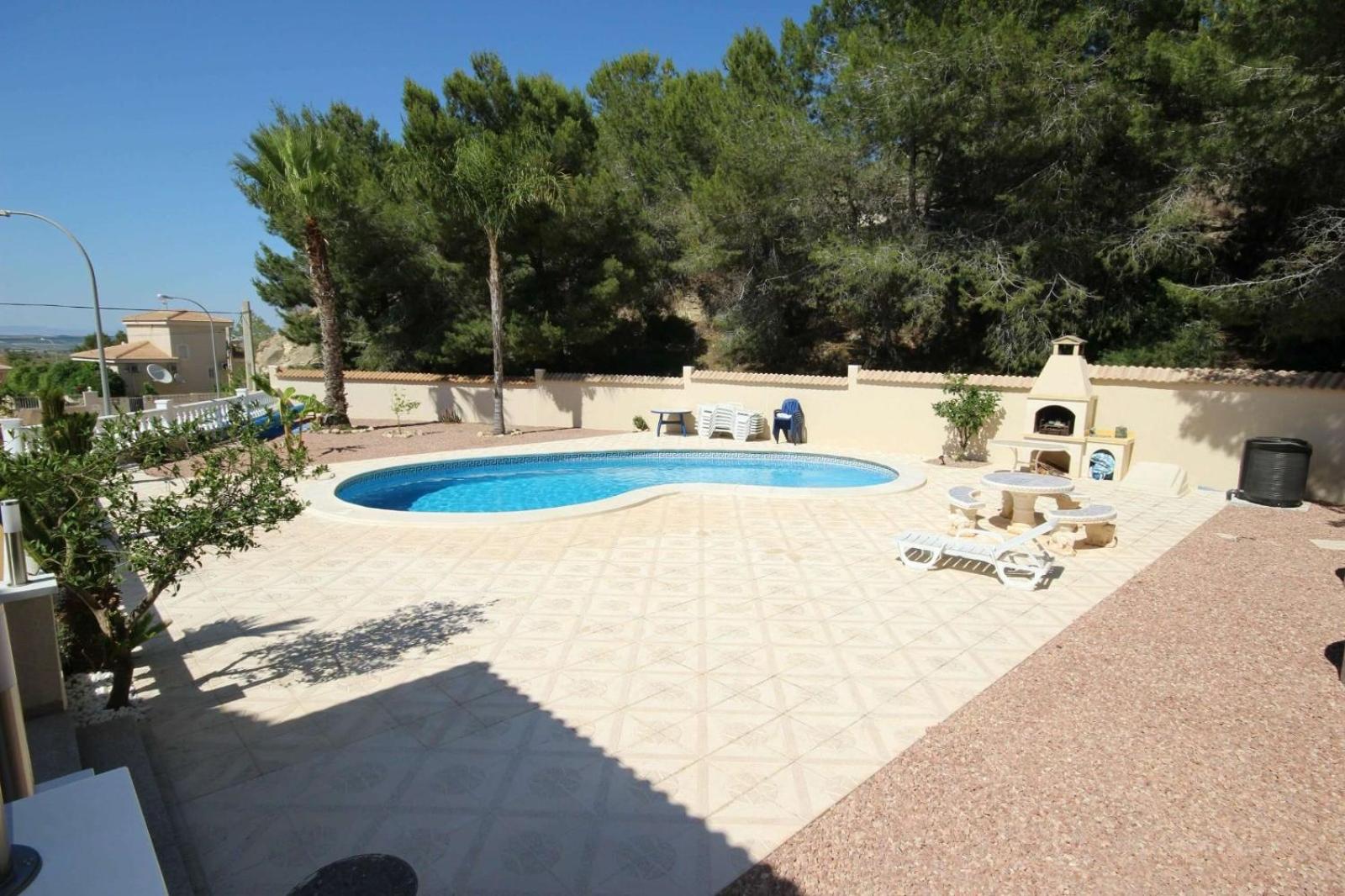 Villa San Miguel - Preciosa villa con piscina privada