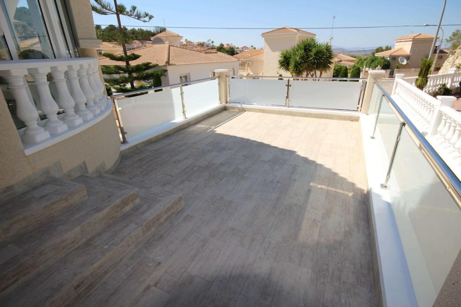 Villa San Miguel - Preciosa villa con piscina privada