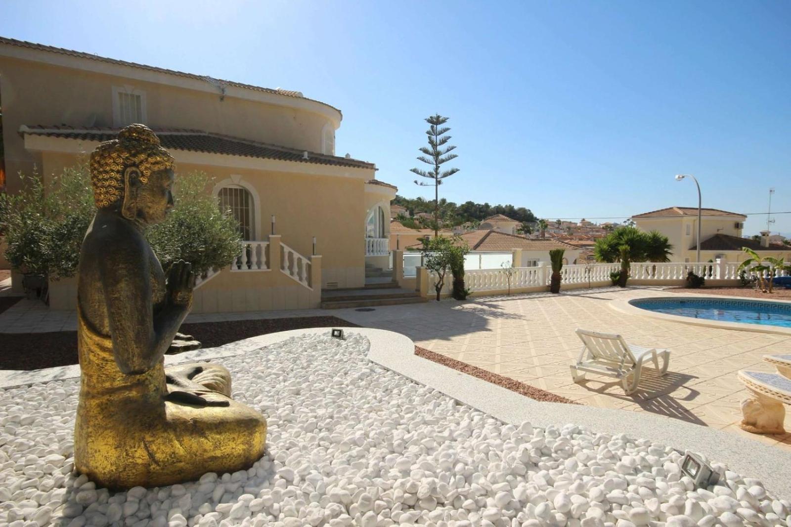 Villa San Miguel - Preciosa villa con piscina privada