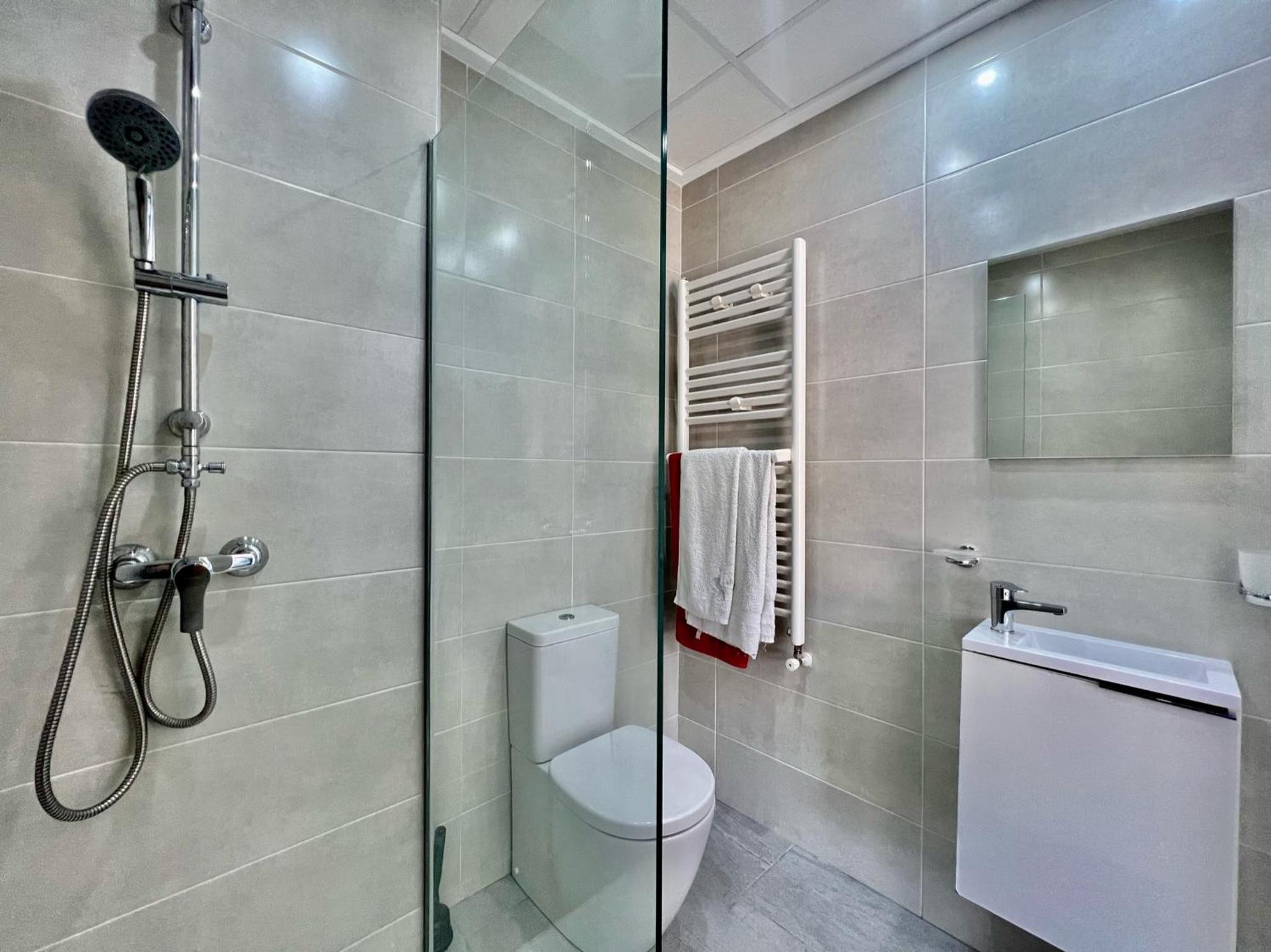 Villa San Miguel - Preciosa villa con piscina privada