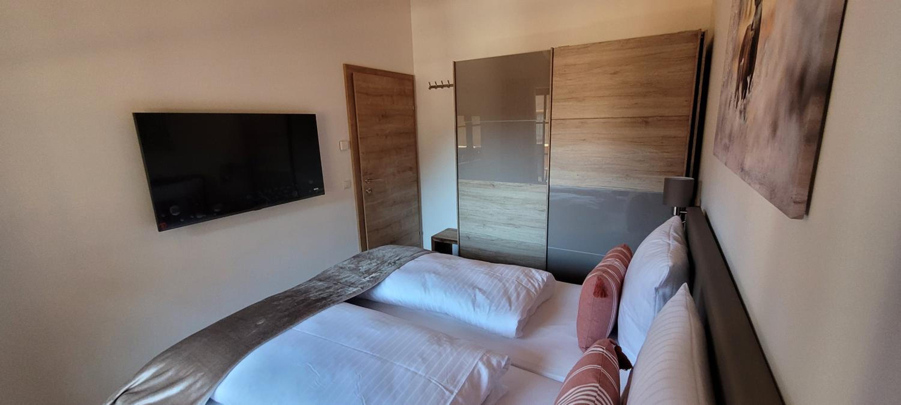 Hochalmbahnen Chalets 20W3, Alpenflieder, nahe Gondel, Hunde willkommen