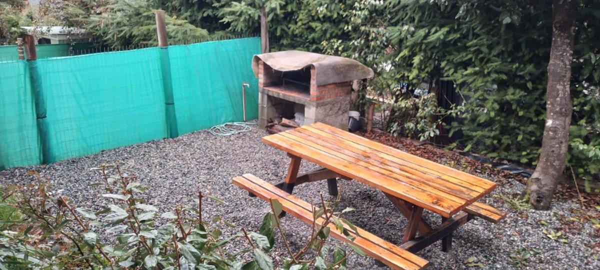 Casas las Moras