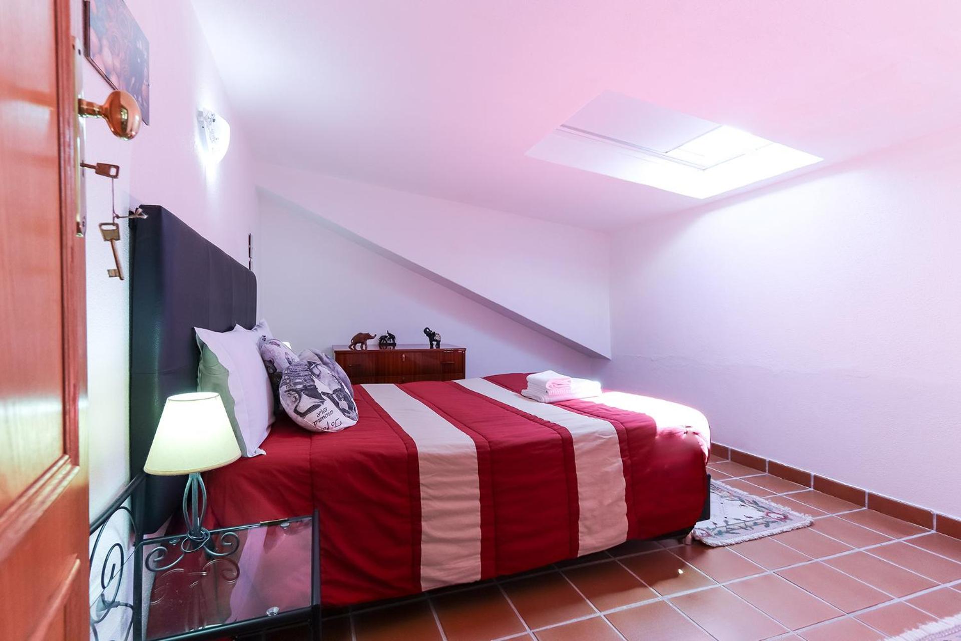 Guincho Garden Villa by Homing view 5