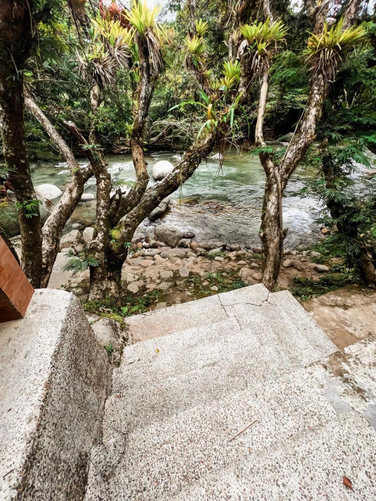 Hostal Vista Hermosa
