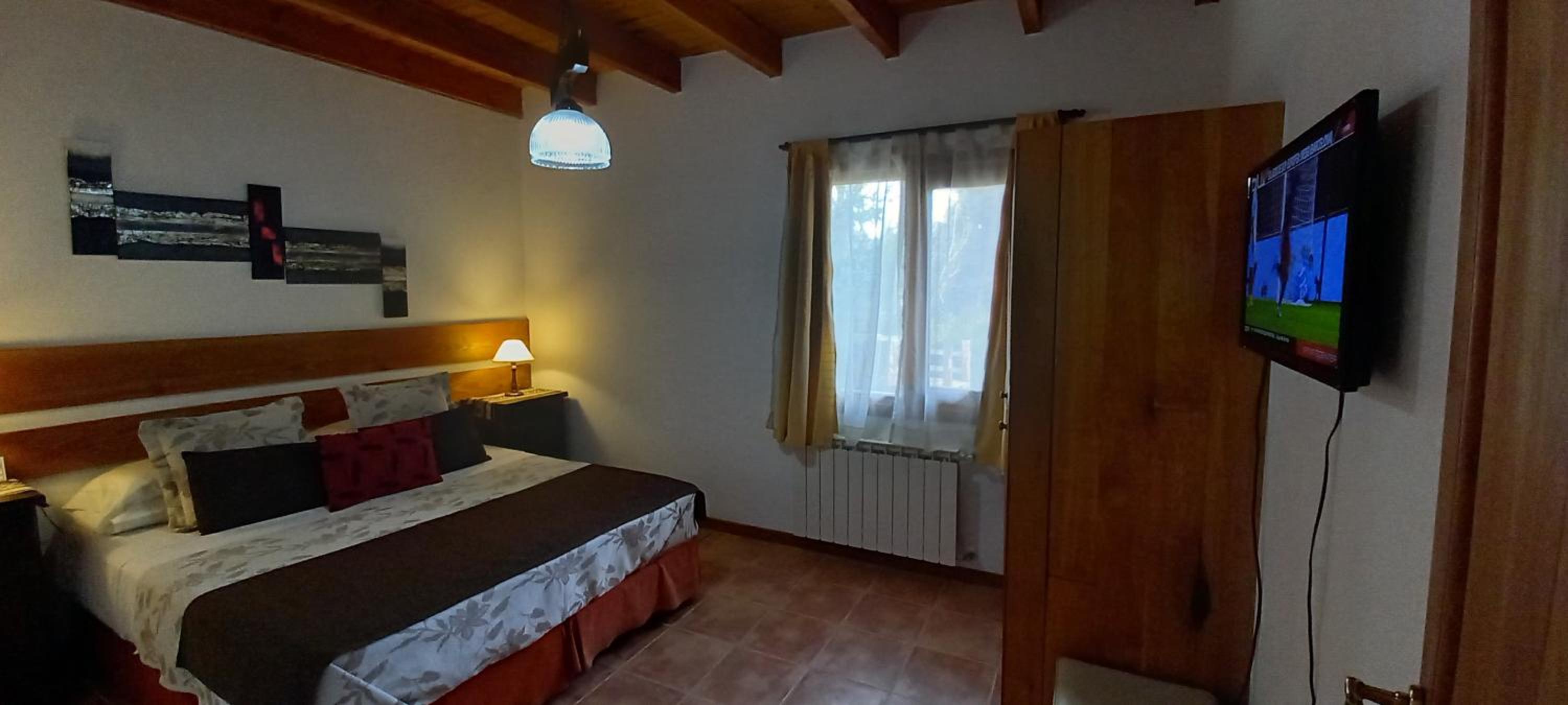 Complejo DEPARTAMENTOS ANDINOS