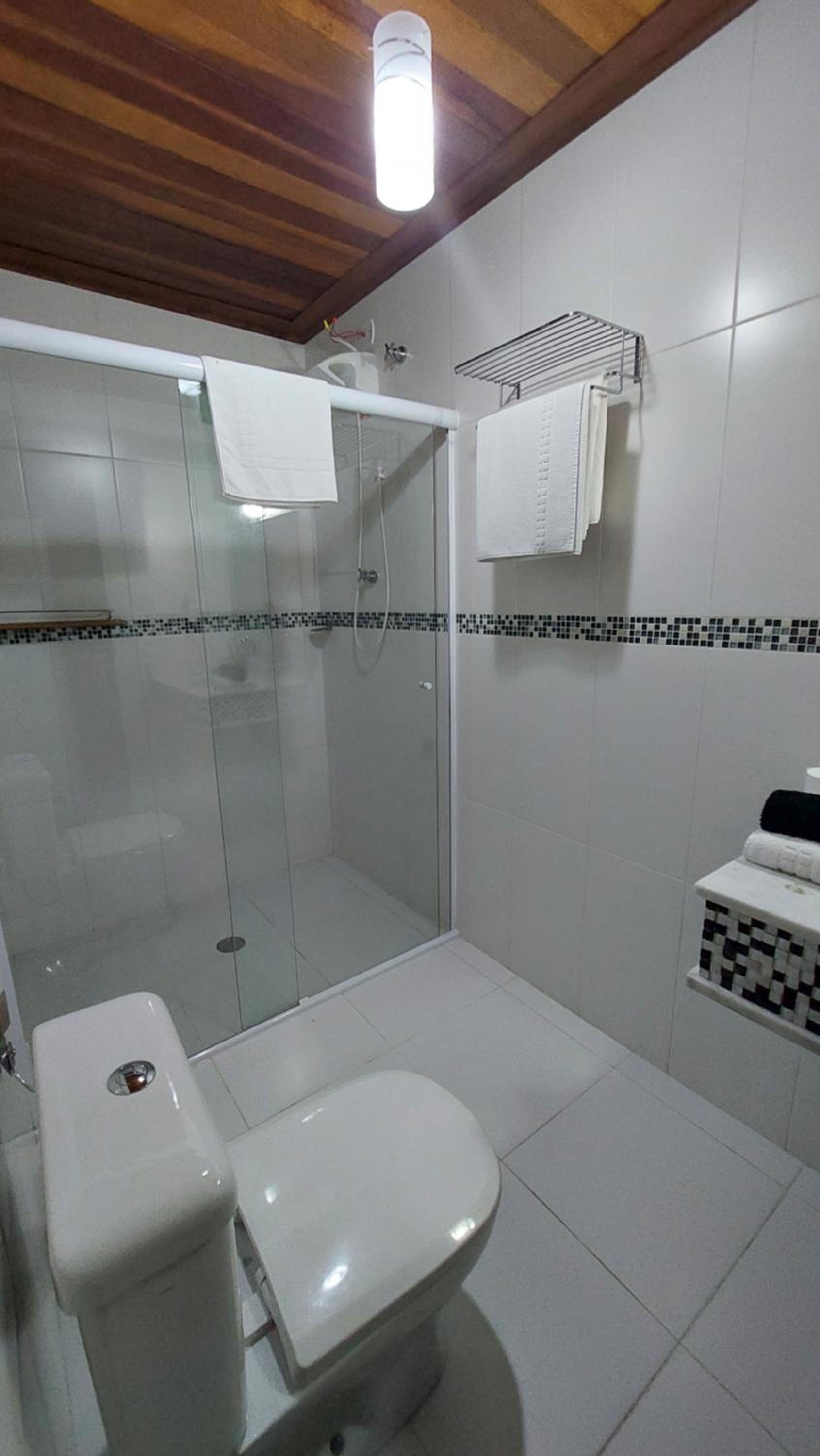 Pousada Canoa Caiçara Ilhabela