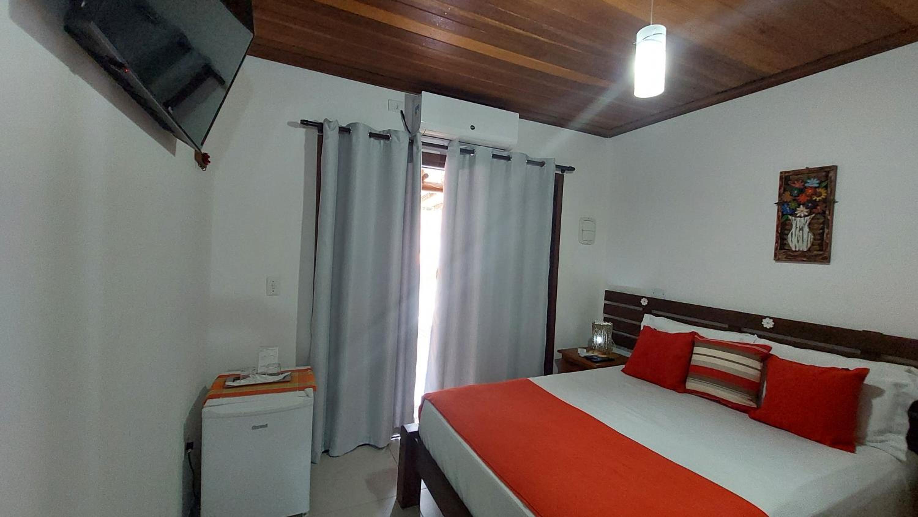 Pousada Canoa Caiçara Ilhabela