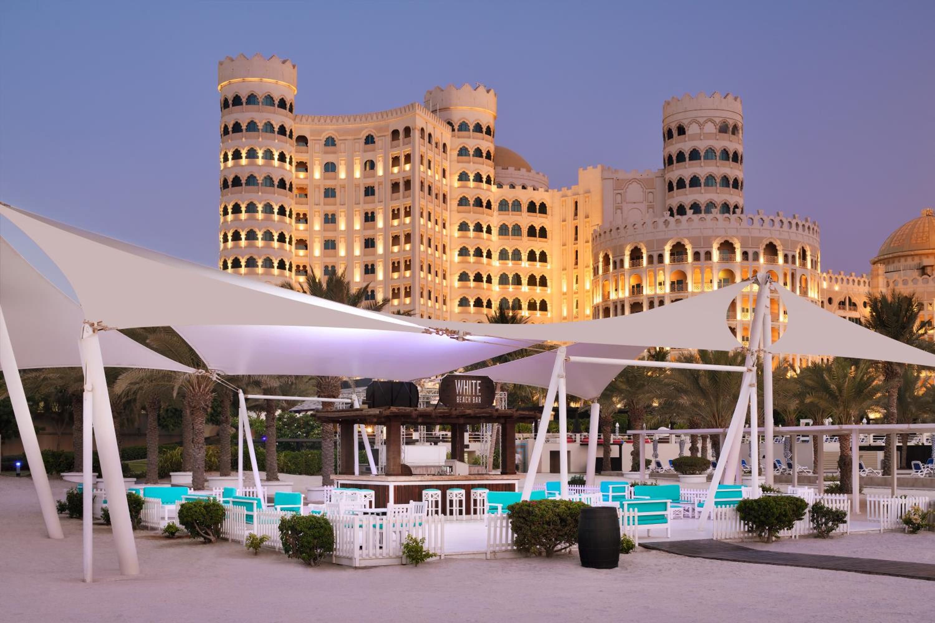 Al Hamra Residence