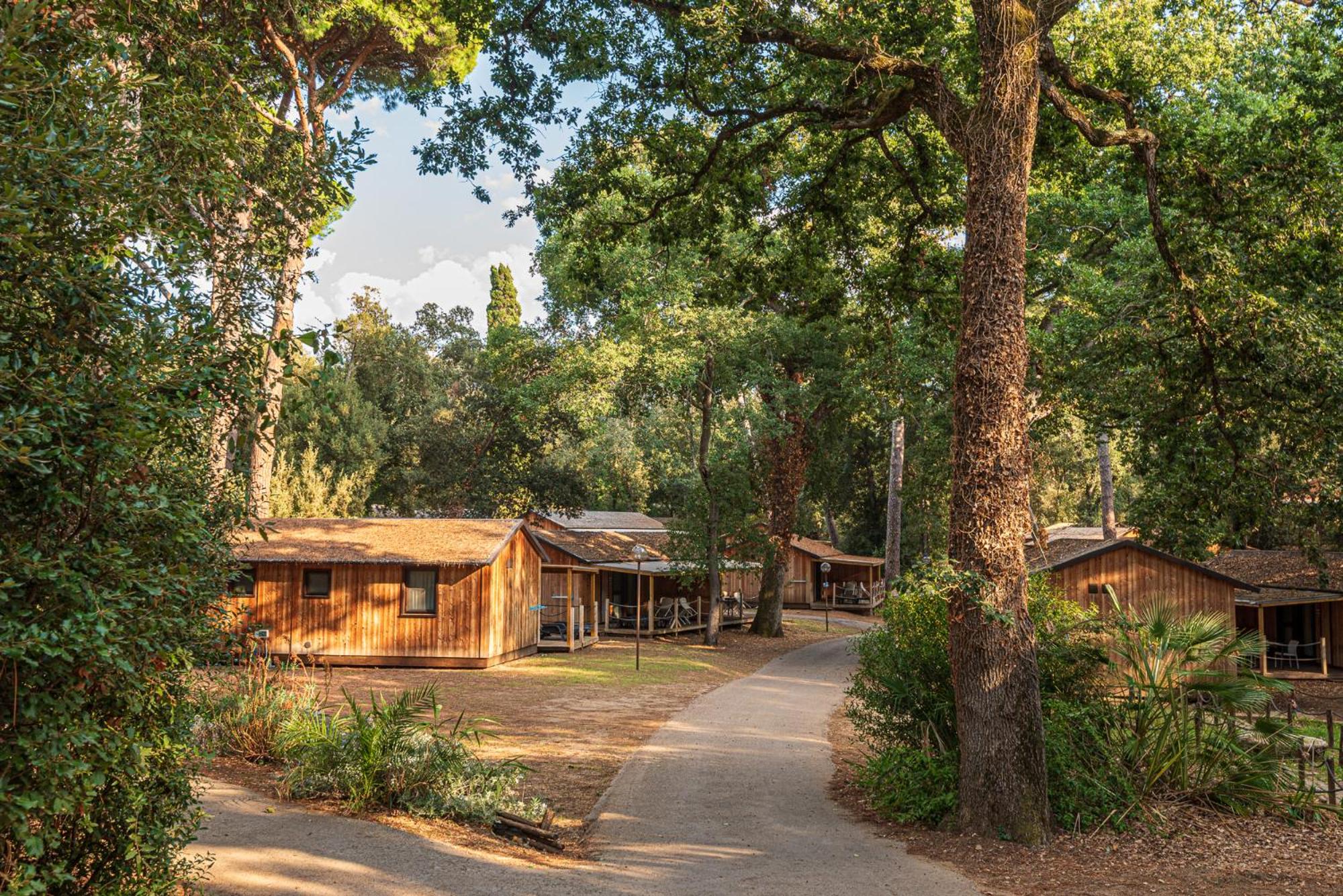 Paradù EcoVillage & Resort