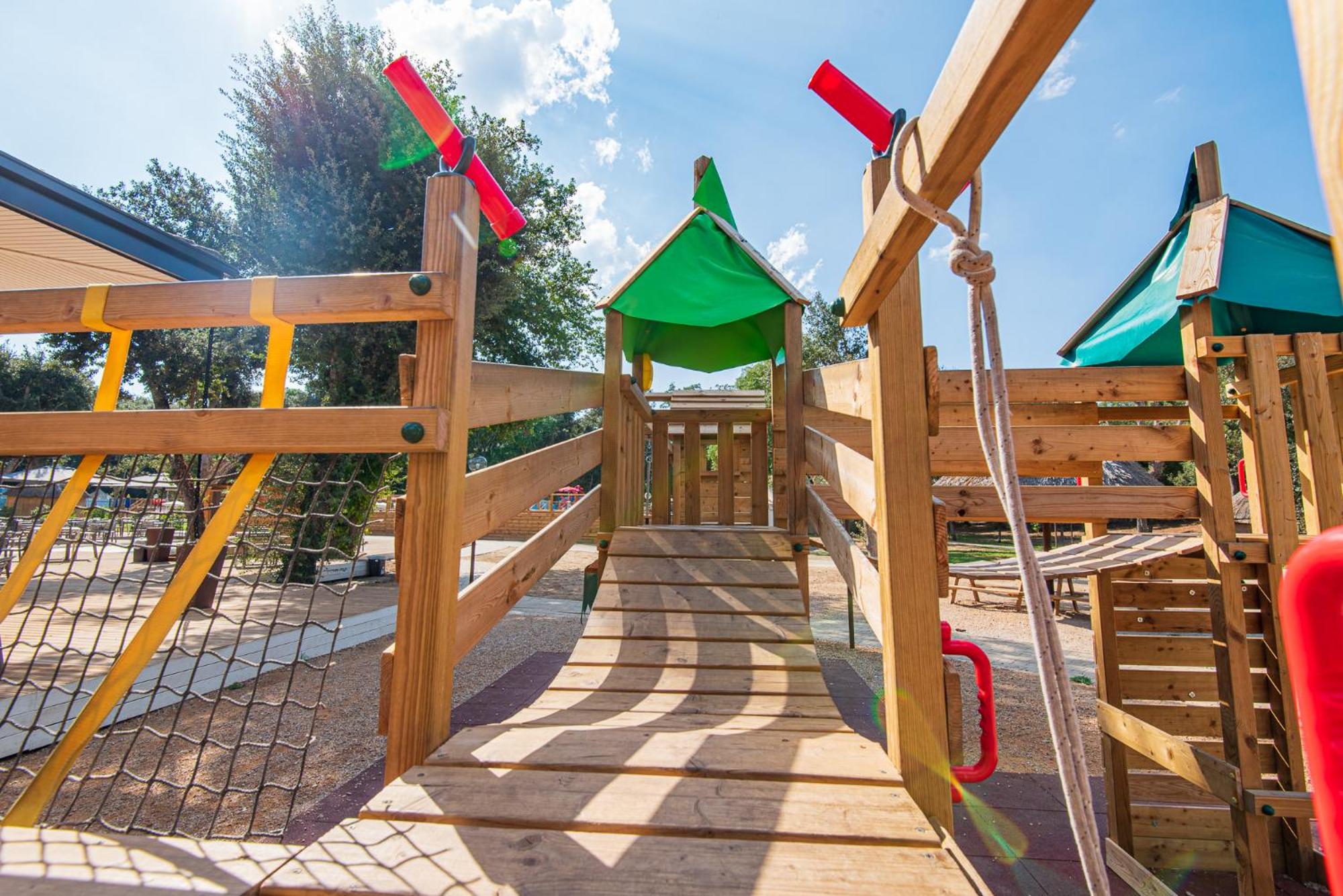 Paradù EcoVillage & Resort