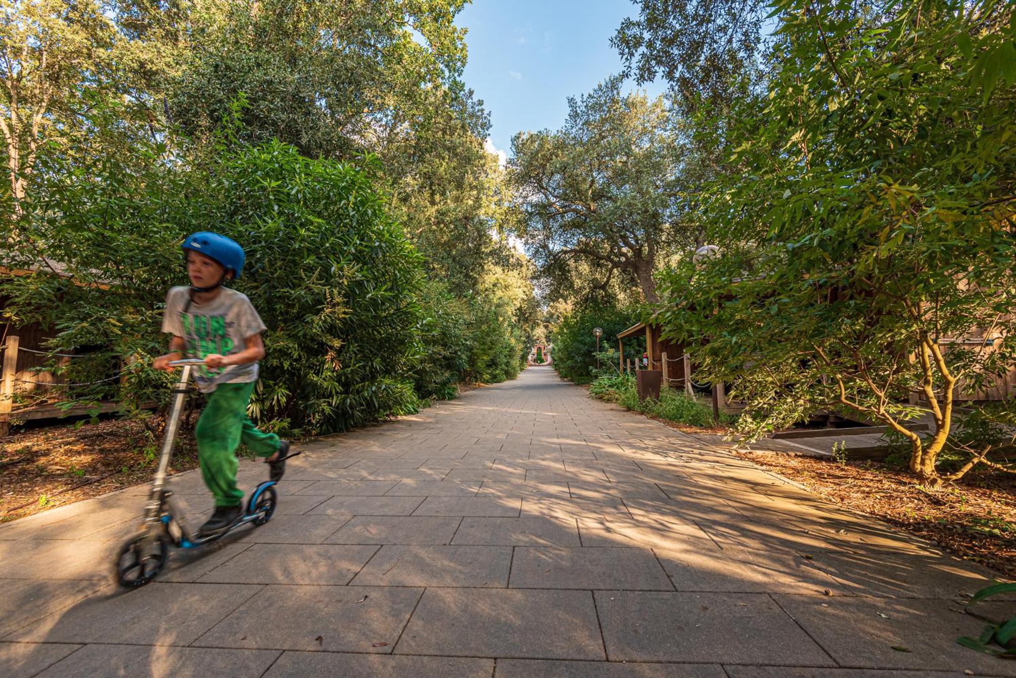Paradù EcoVillage & Resort