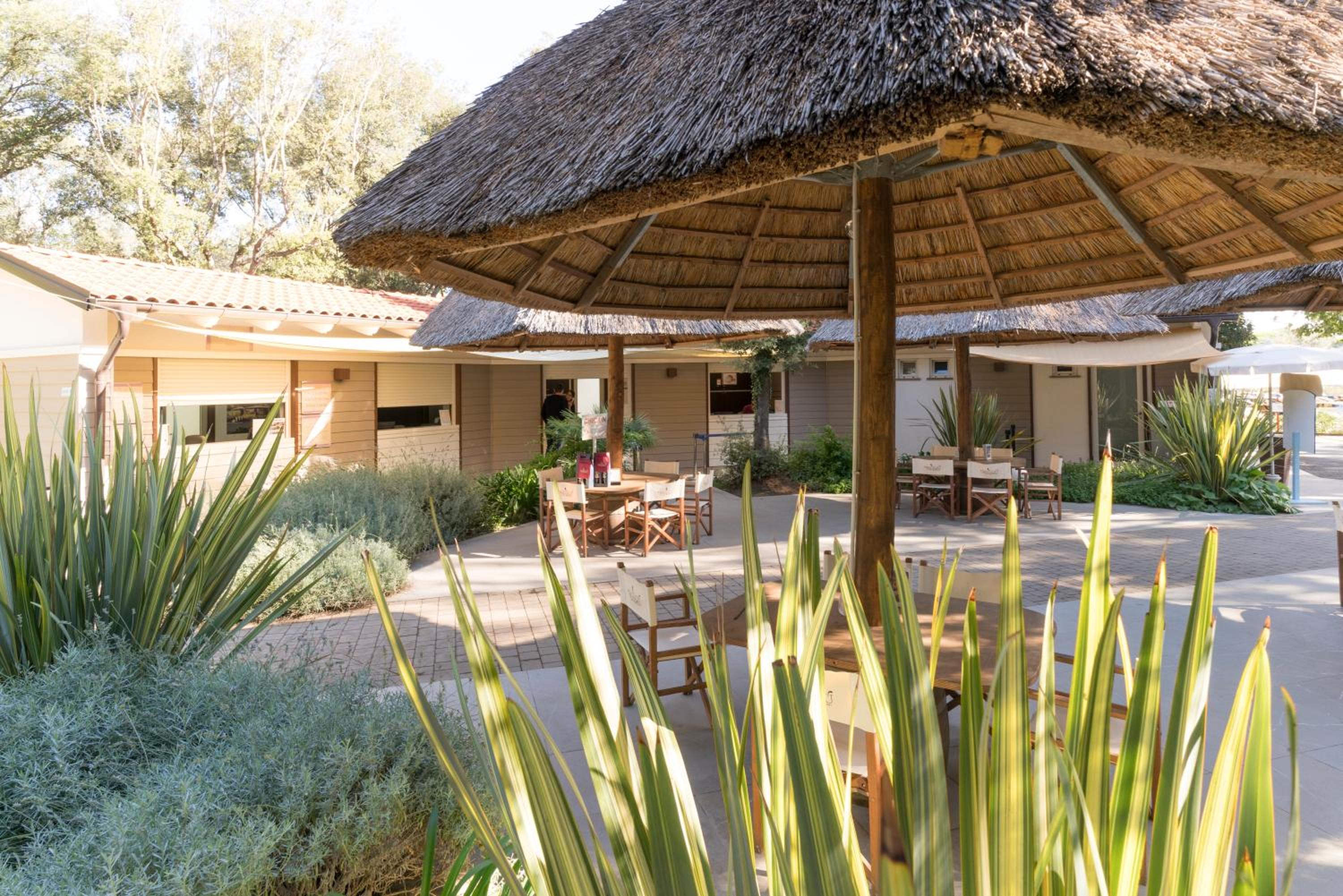 Paradù EcoVillage & Resort