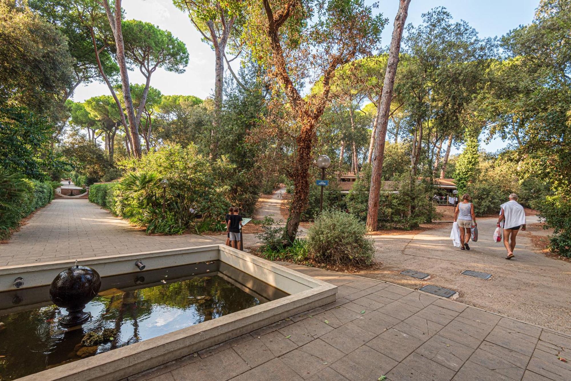 Paradù EcoVillage & Resort