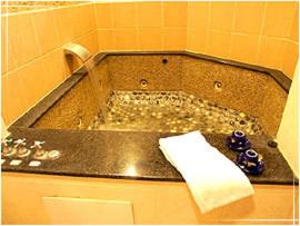Pottery B&B