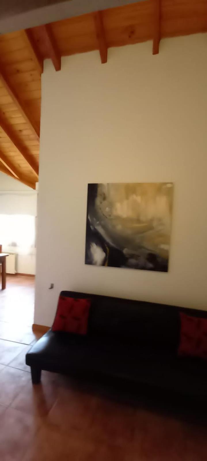 Complejo DEPARTAMENTOS ANDINOS