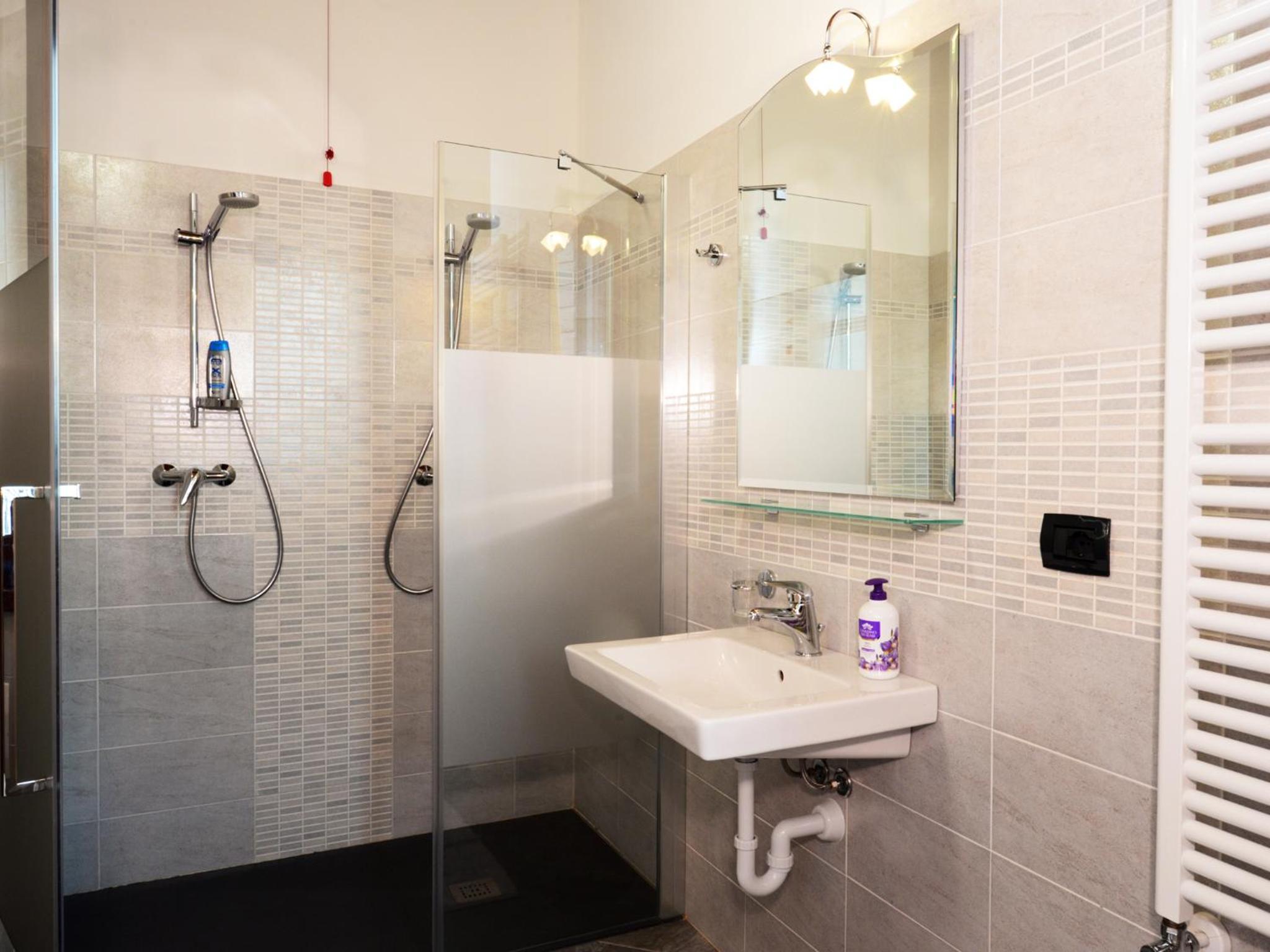 CQ Rooms Verona