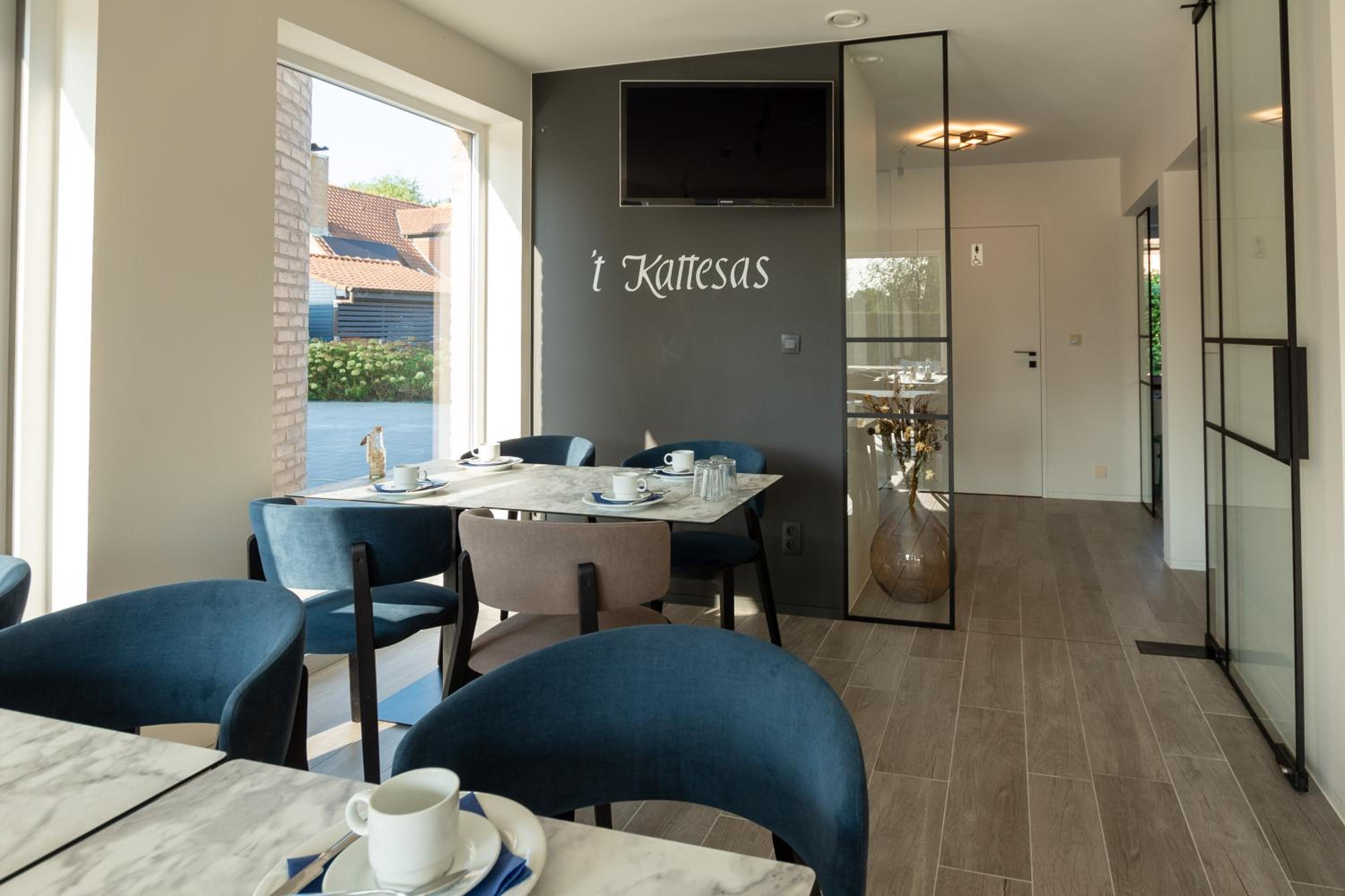 Logies Ternier - Het Victorhuis