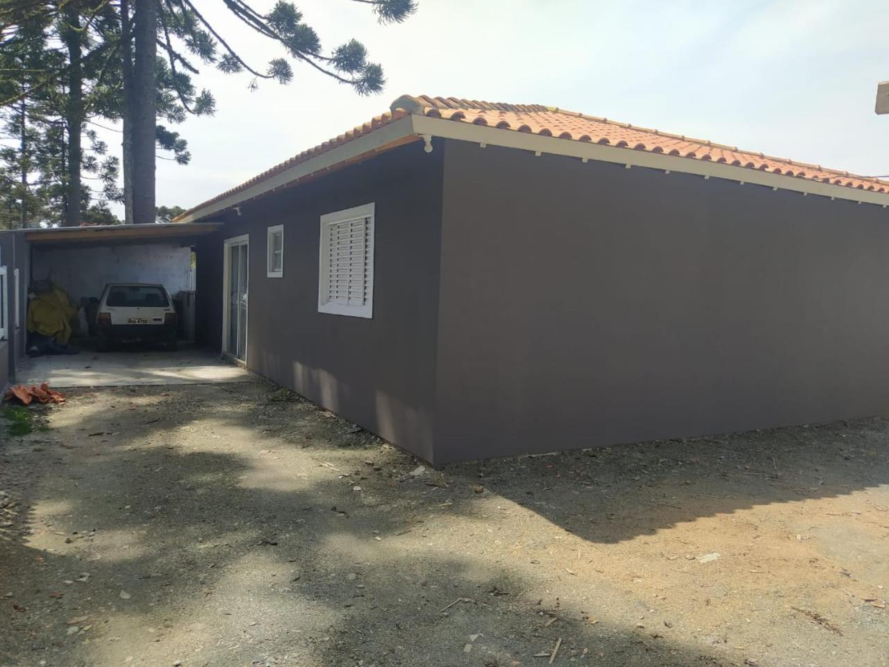 Casa Beira Rio