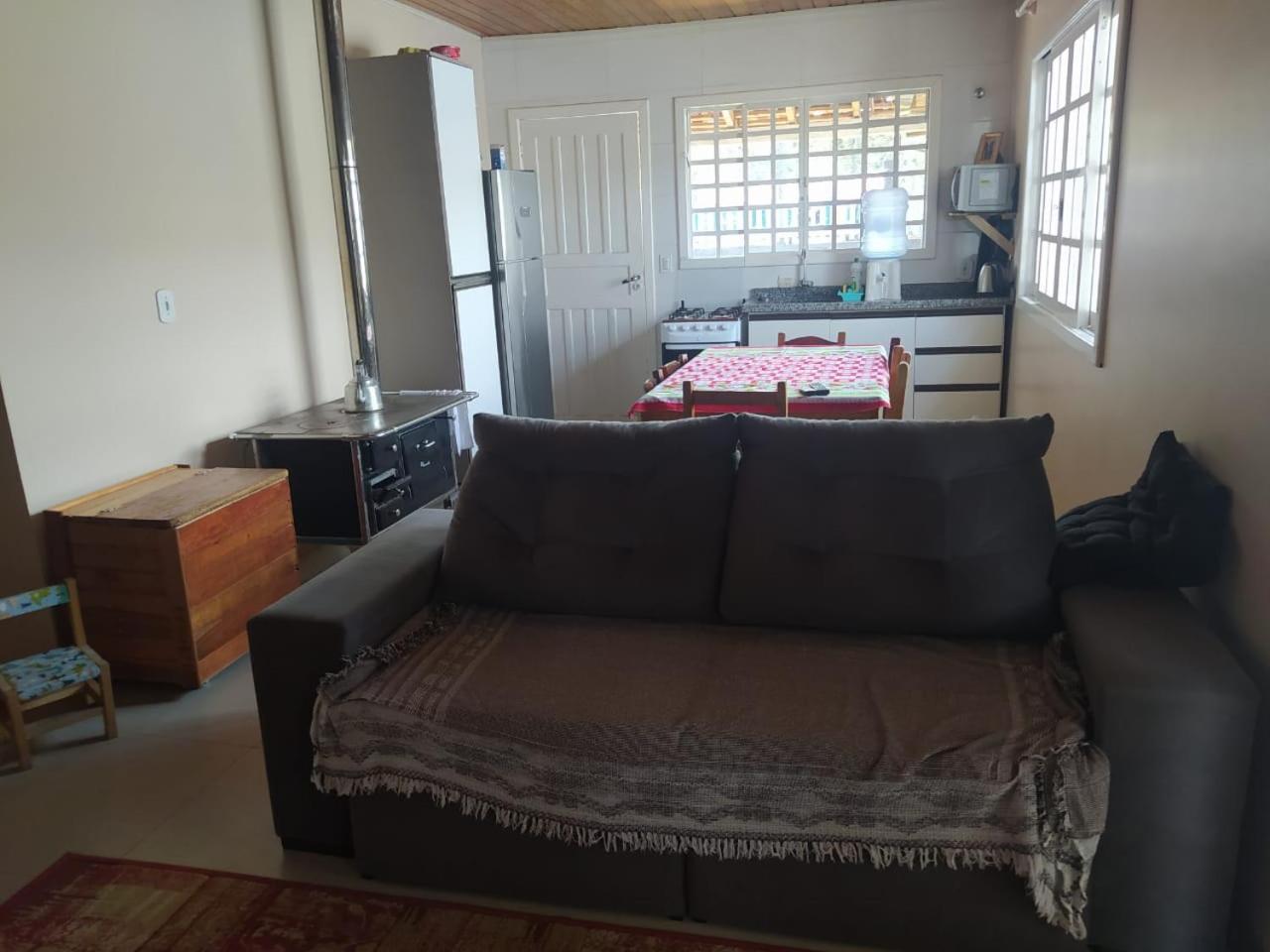 Casa Beira Rio